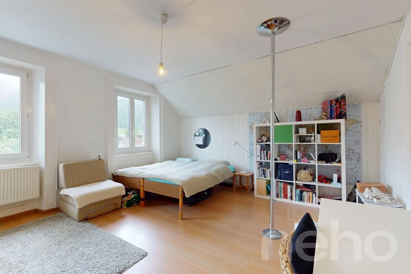 Panoramic view of Chasseral! - Photo 9 of 12