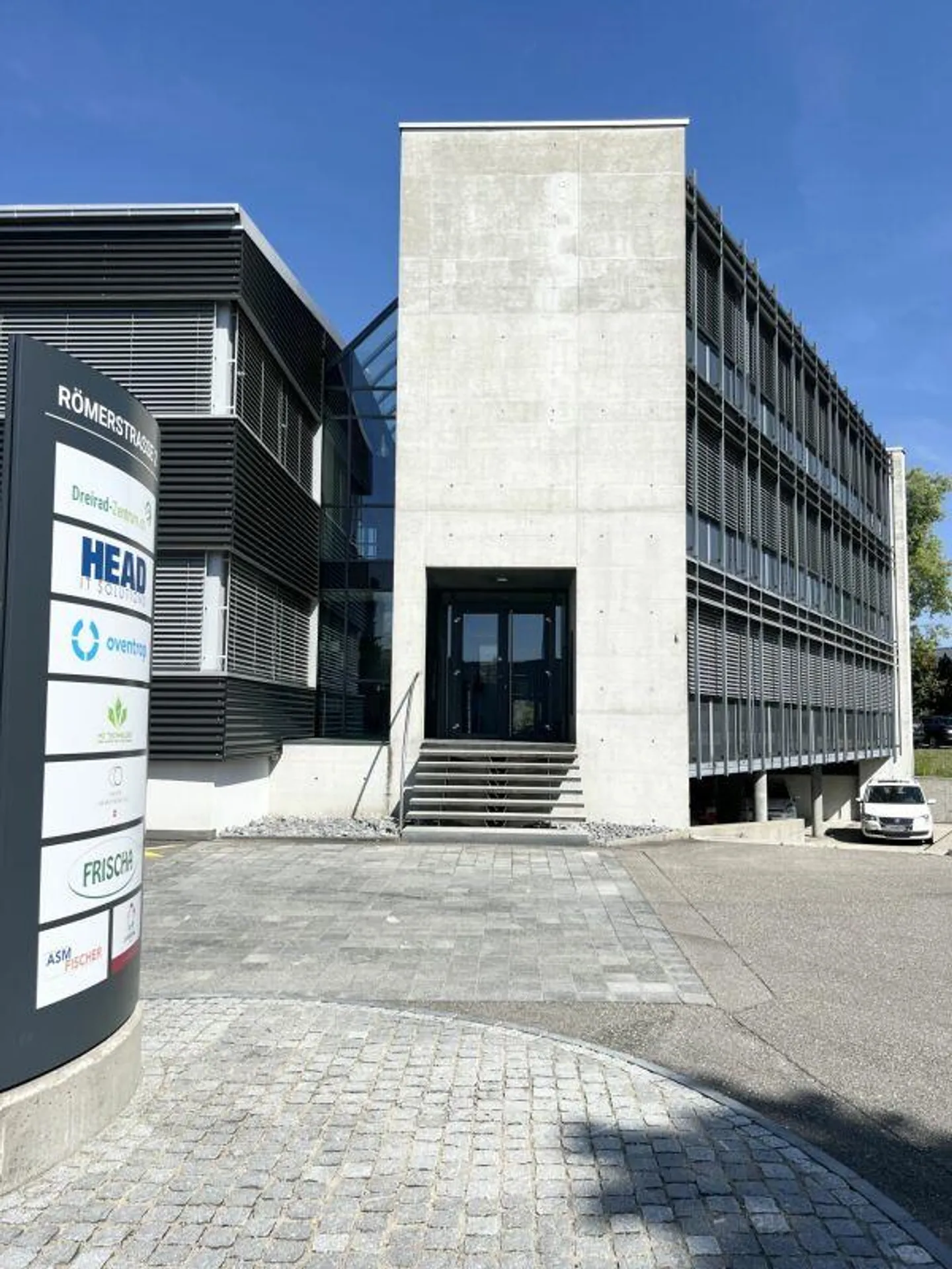 Bureau de 34 m² à louer - Photo 7 sur 7