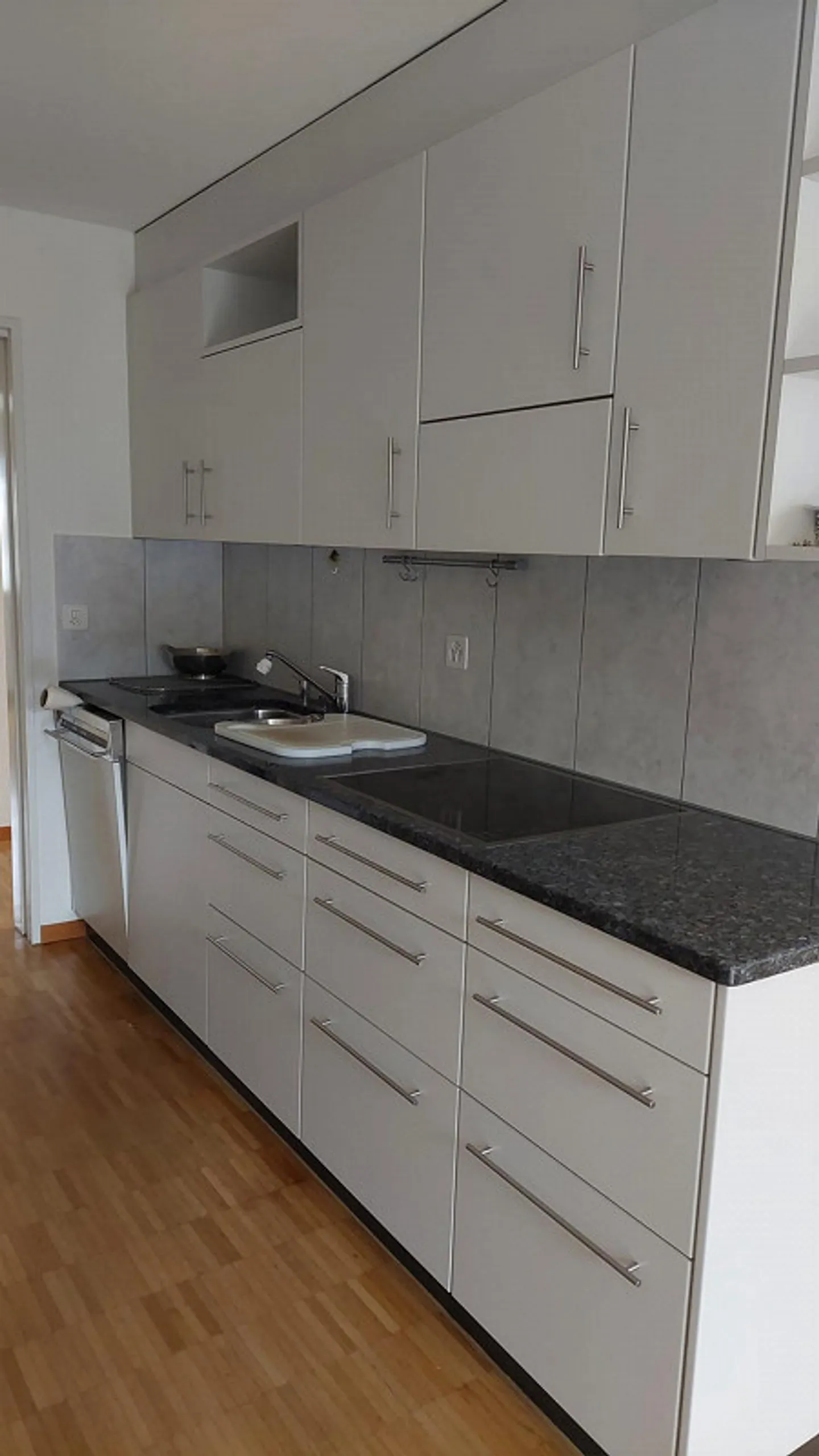 4.5 Room Apartment - Photo 3 of 12