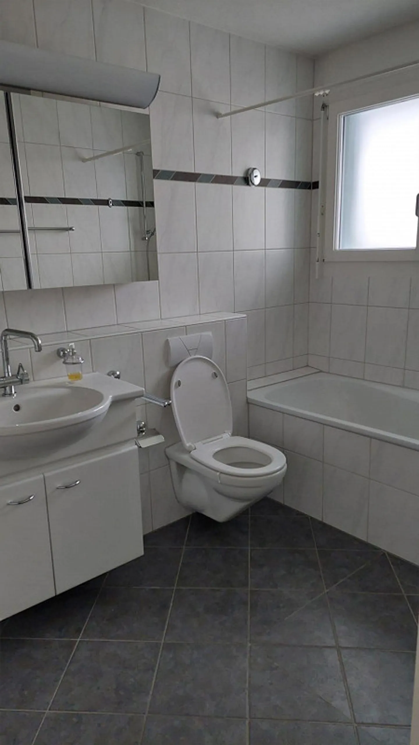 4.5 Room Apartment - Photo 4 of 12