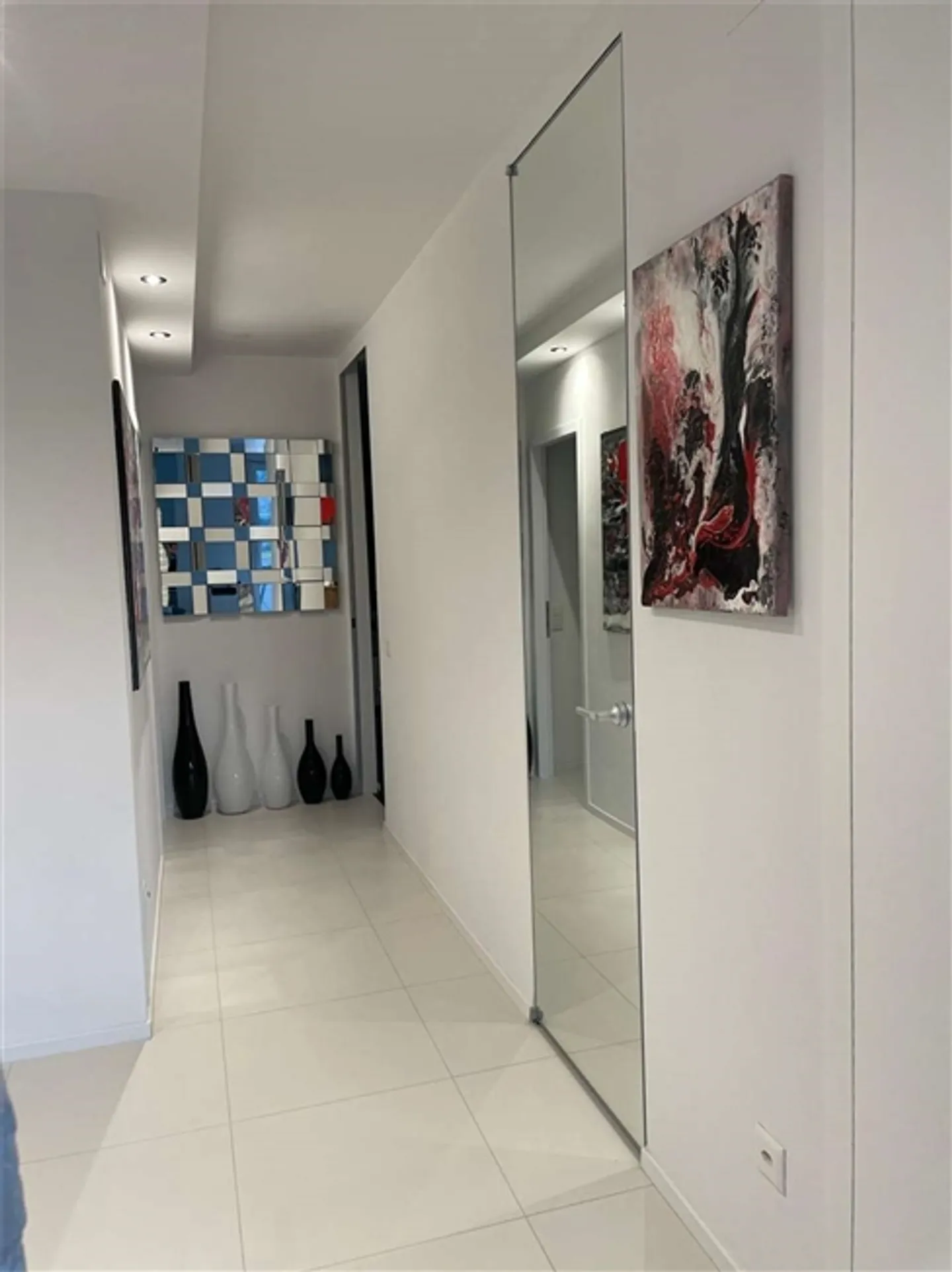 Appartamento 3.5 locali con vista lago - Foto 7 di 11