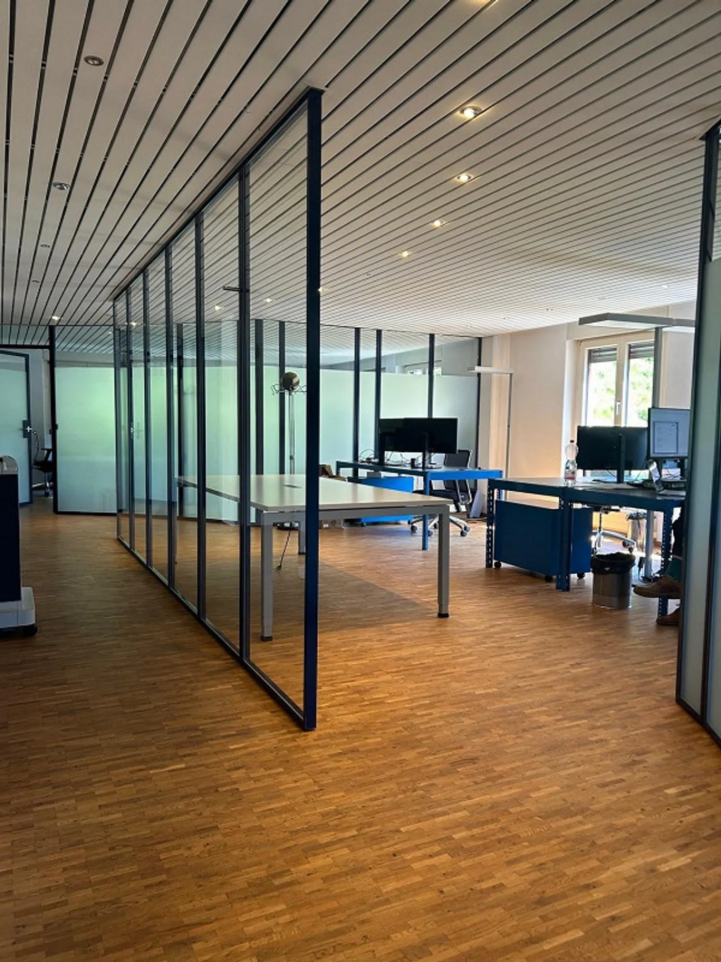 All'Aarestrand, le persone amano lavorare! - Foto 9 di 13