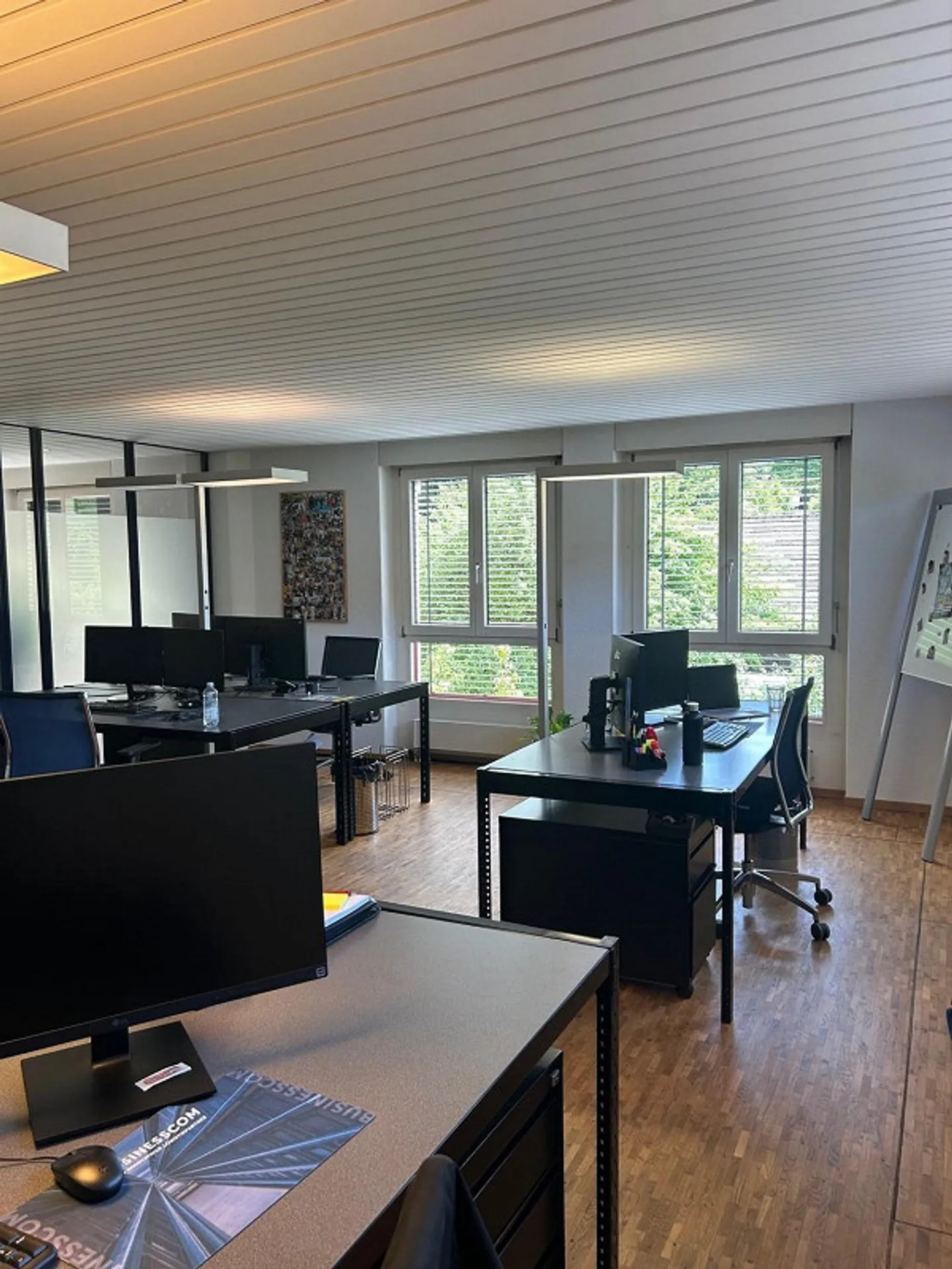 All'Aarestrand, le persone amano lavorare! - Foto 10 di 13