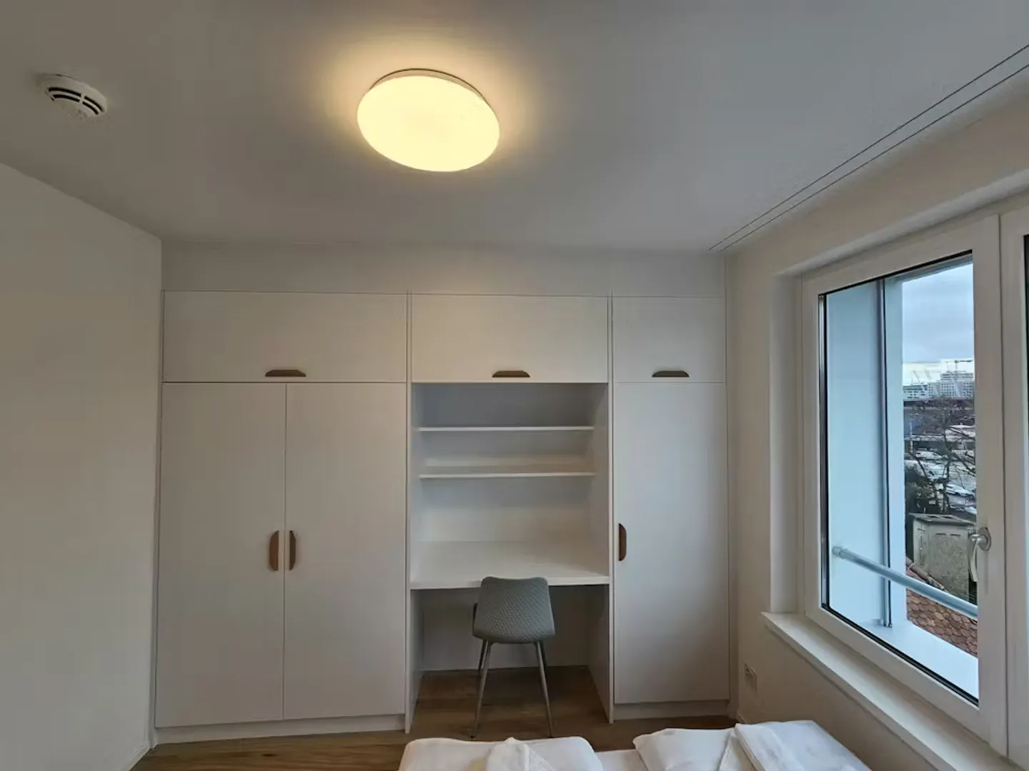 Charming Apartment in Zürich - Photo 5 of 10