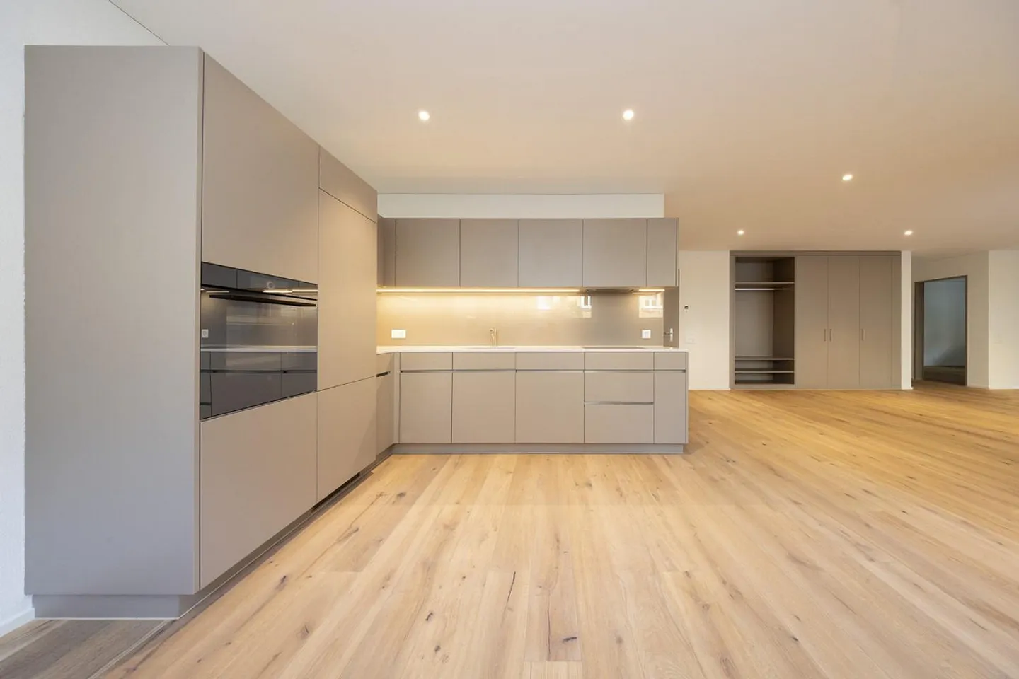 Oasi di benessere nel cuore di Zurigo - Foto 1 di 8