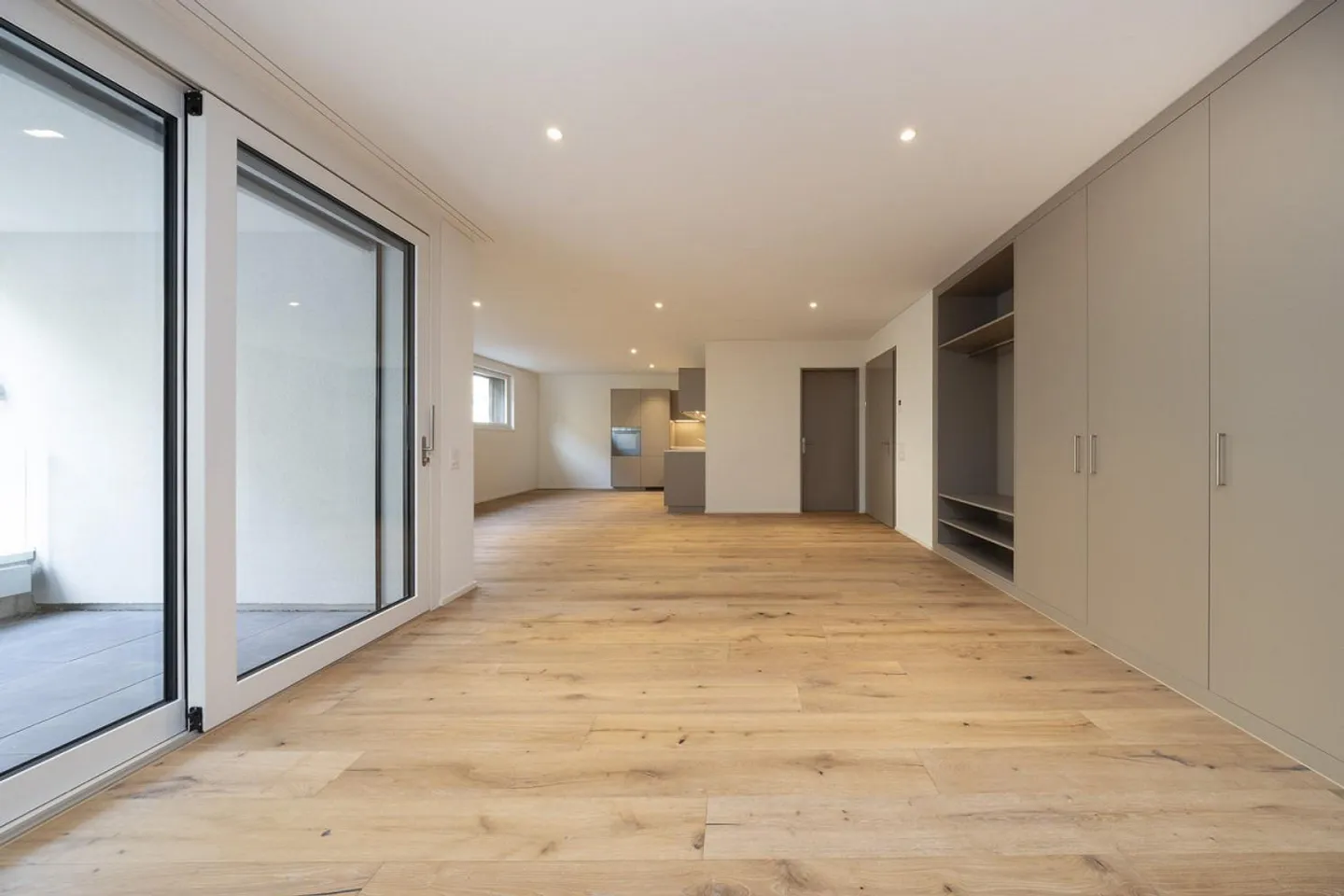 Oasi di benessere nel cuore di Zurigo - Foto 2 di 8