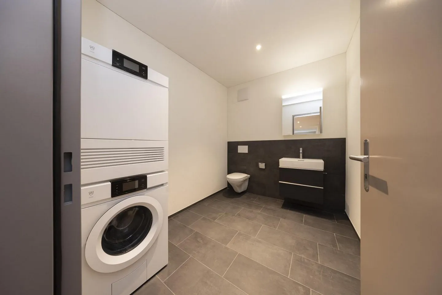 Oasi di benessere nel cuore di Zurigo - Foto 5 di 8