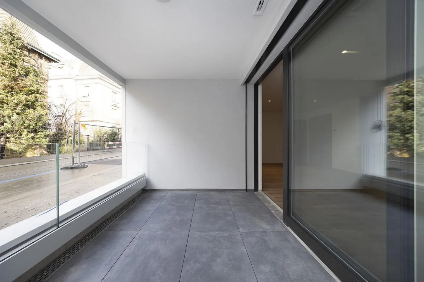 Oasi di benessere nel cuore di Zurigo - Foto 7 di 8