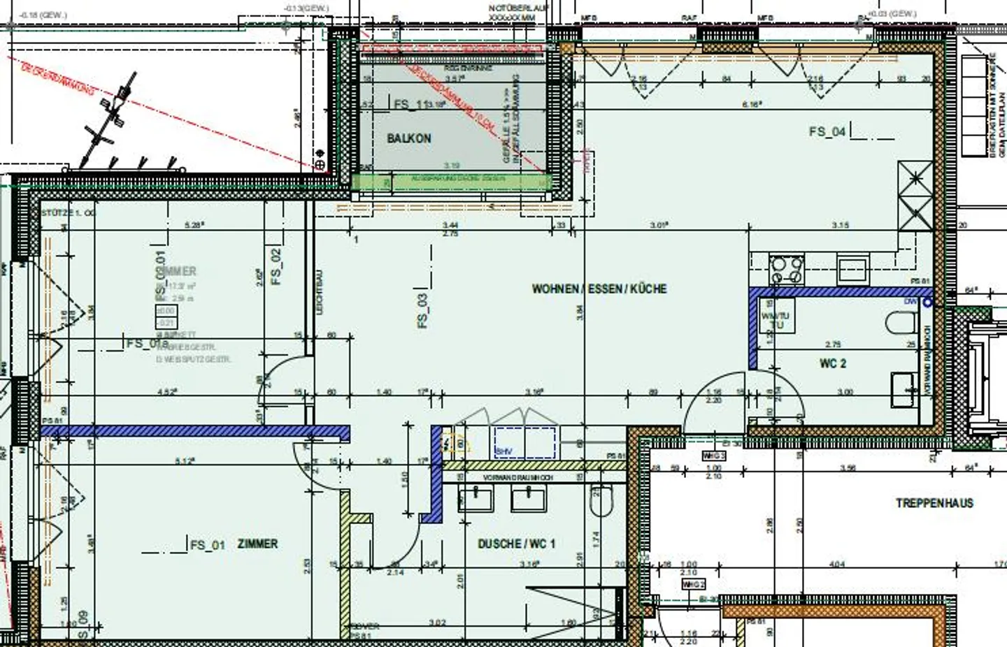Oasi di benessere nel cuore di Zurigo - Foto 8 di 8