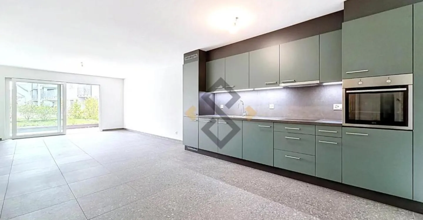 Bellissimo appartamento moderno di 3,5 locali ad Ardon - Foto 2 di 9