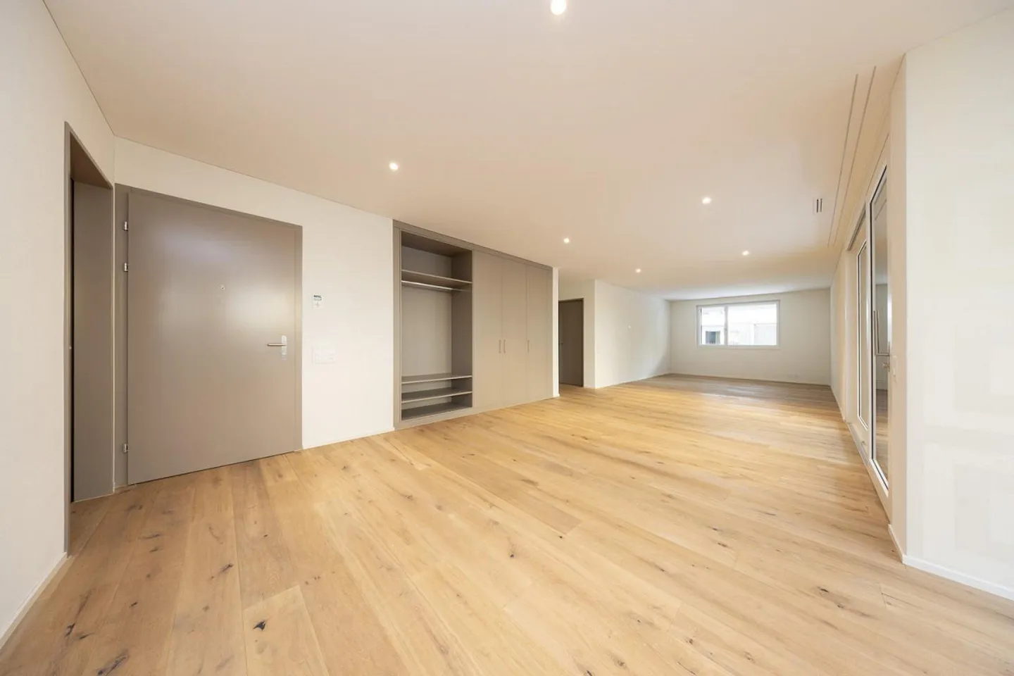 Oasi di benessere nel cuore di Zurigo - Foto 3 di 8