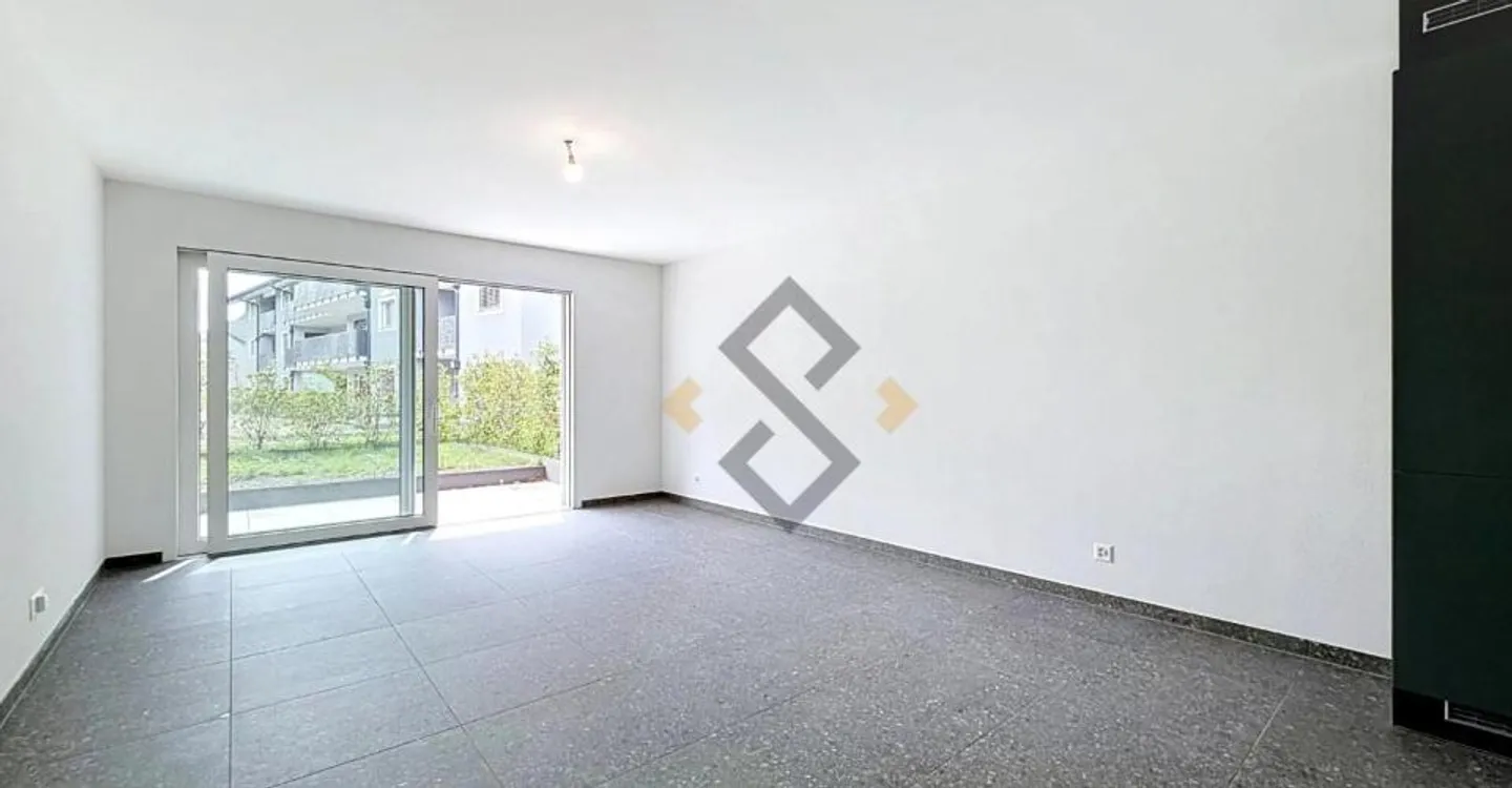 Bellissimo appartamento moderno di 3,5 locali ad Ardon - Foto 3 di 9