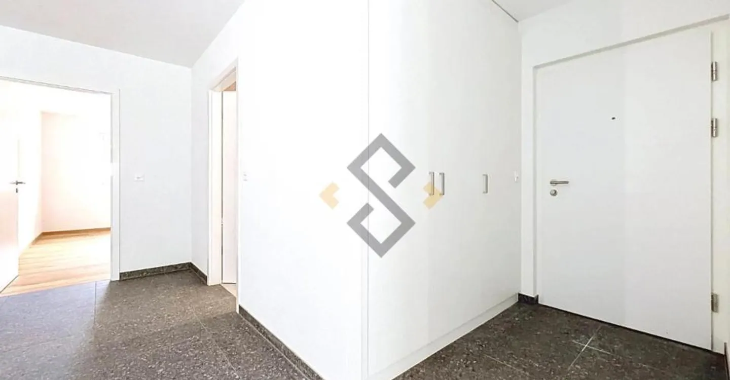 Bellissimo appartamento moderno di 3,5 locali ad Ardon - Foto 7 di 9