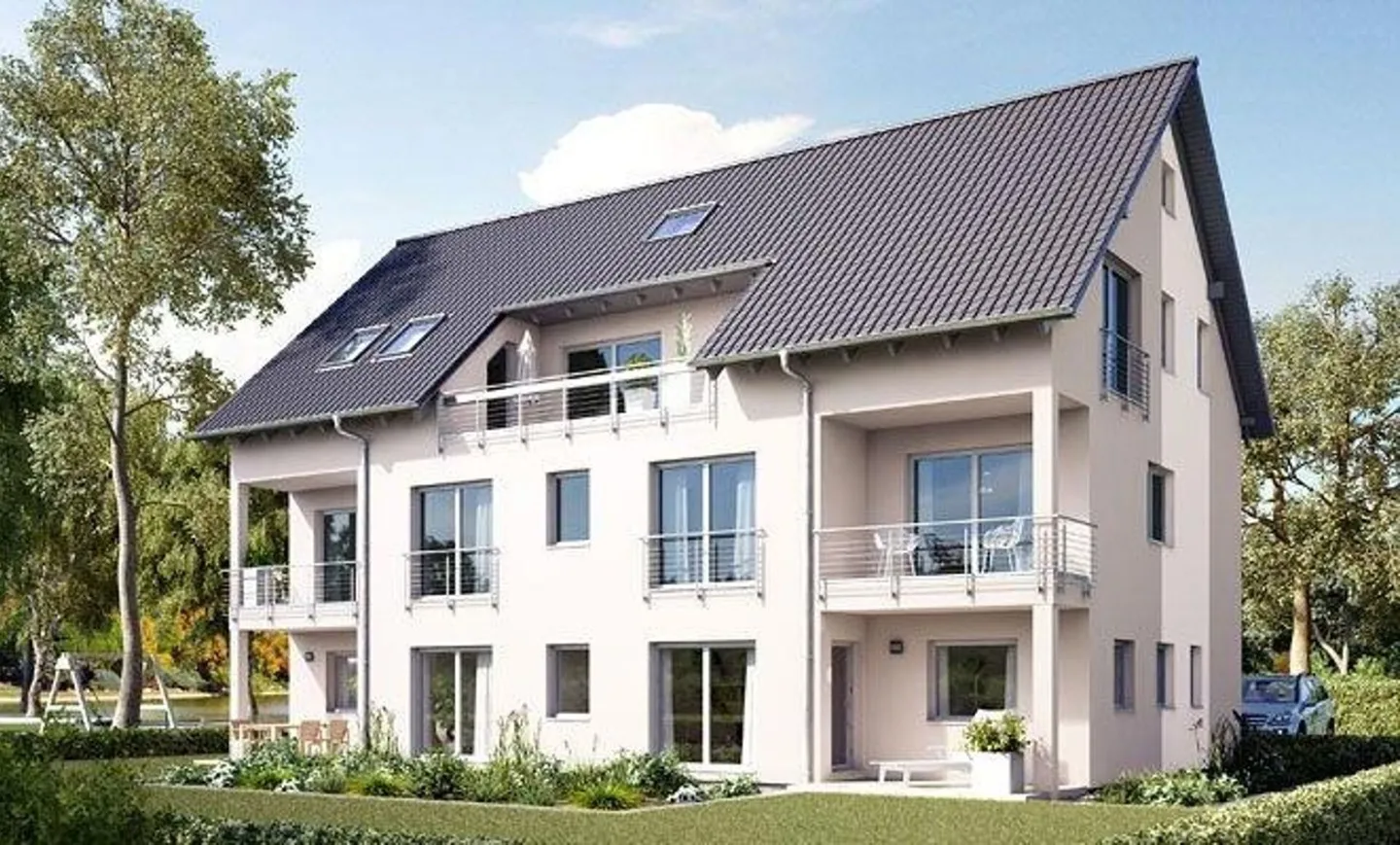 Jetzt oder nie: Wohnbauland zum Investorenpreis! - Foto 1 von 4