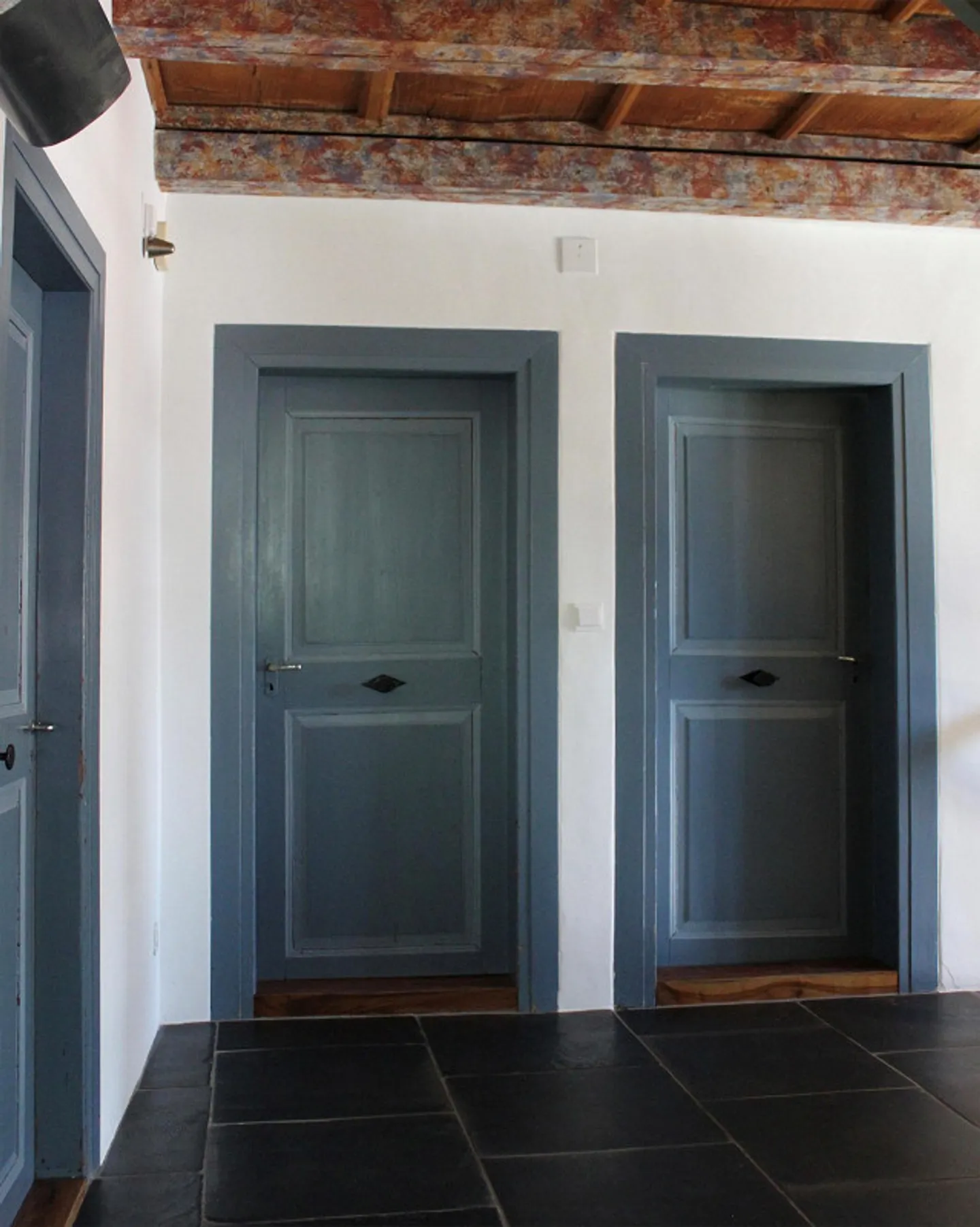 Vie moderne dans des espaces historiques - Photo 4 sur 6