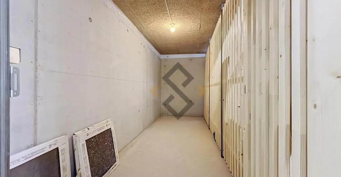 Bellissimo appartamento moderno di 3,5 locali ad Ardon - Foto 8 di 9
