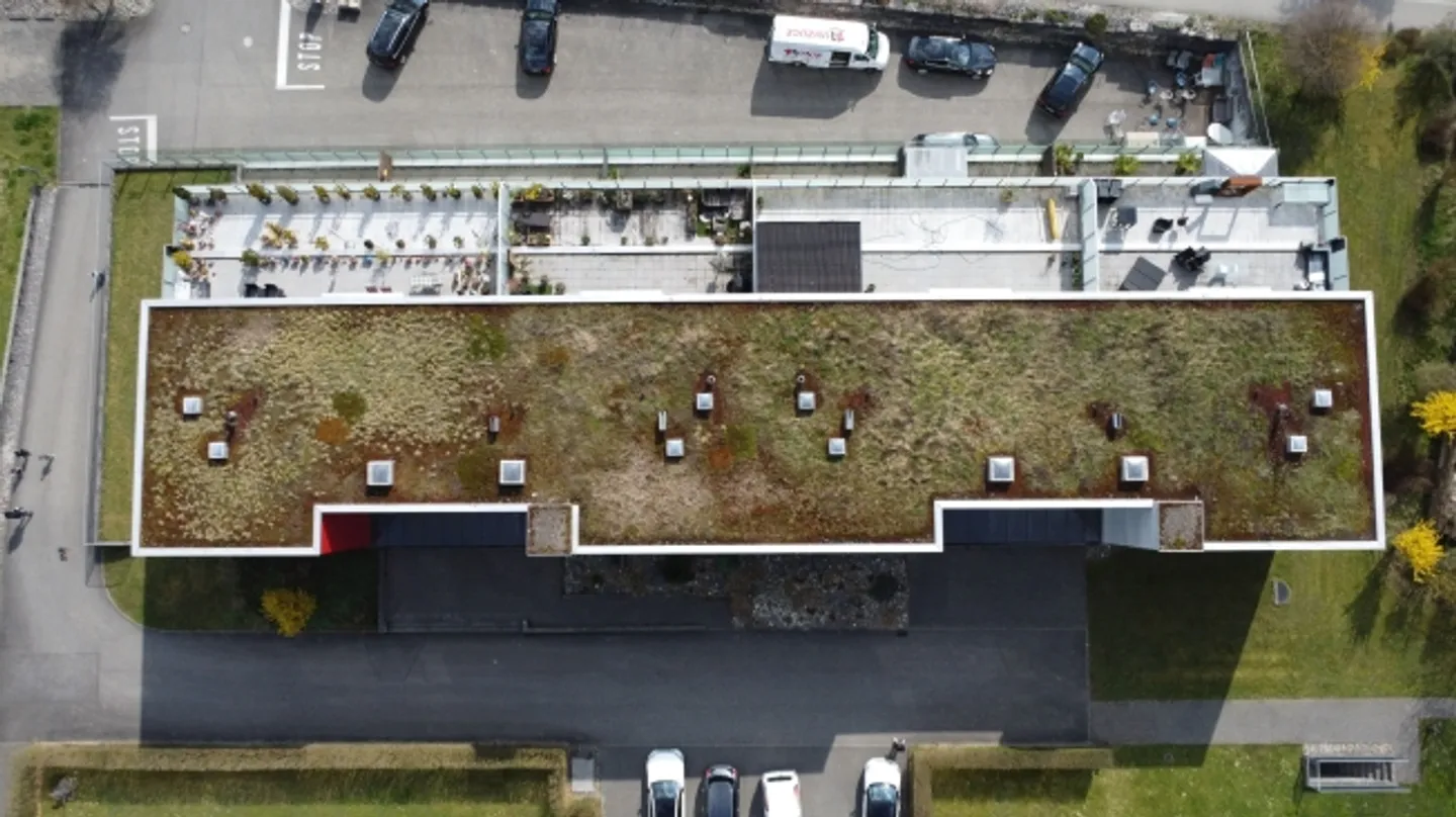 Casa plurifamiliare con 16 unità abitative a Trimbach – un'opportunità di investimento attraente - Foto 9 di 13