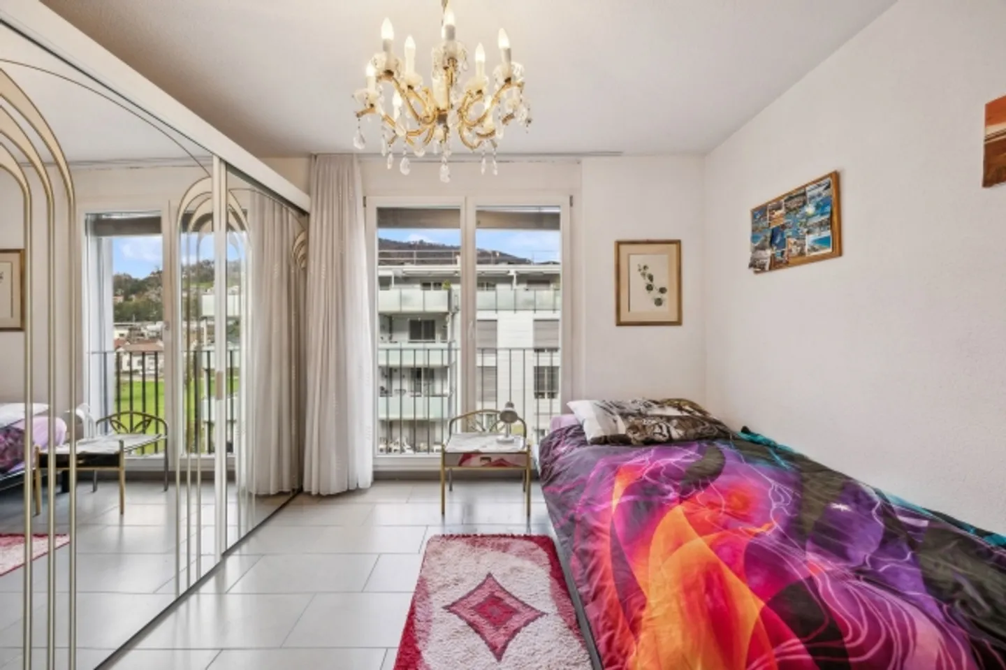 Casa plurifamiliare con 16 unità abitative a Trimbach – un'opportunità di investimento attraente - Foto 10 di 13