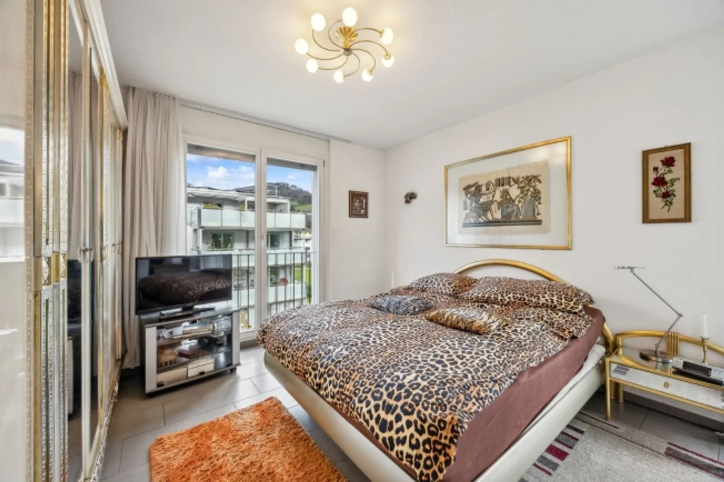 Casa plurifamiliare con 16 unità abitative a Trimbach – un'opportunità di investimento attraente - Foto 12 di 13