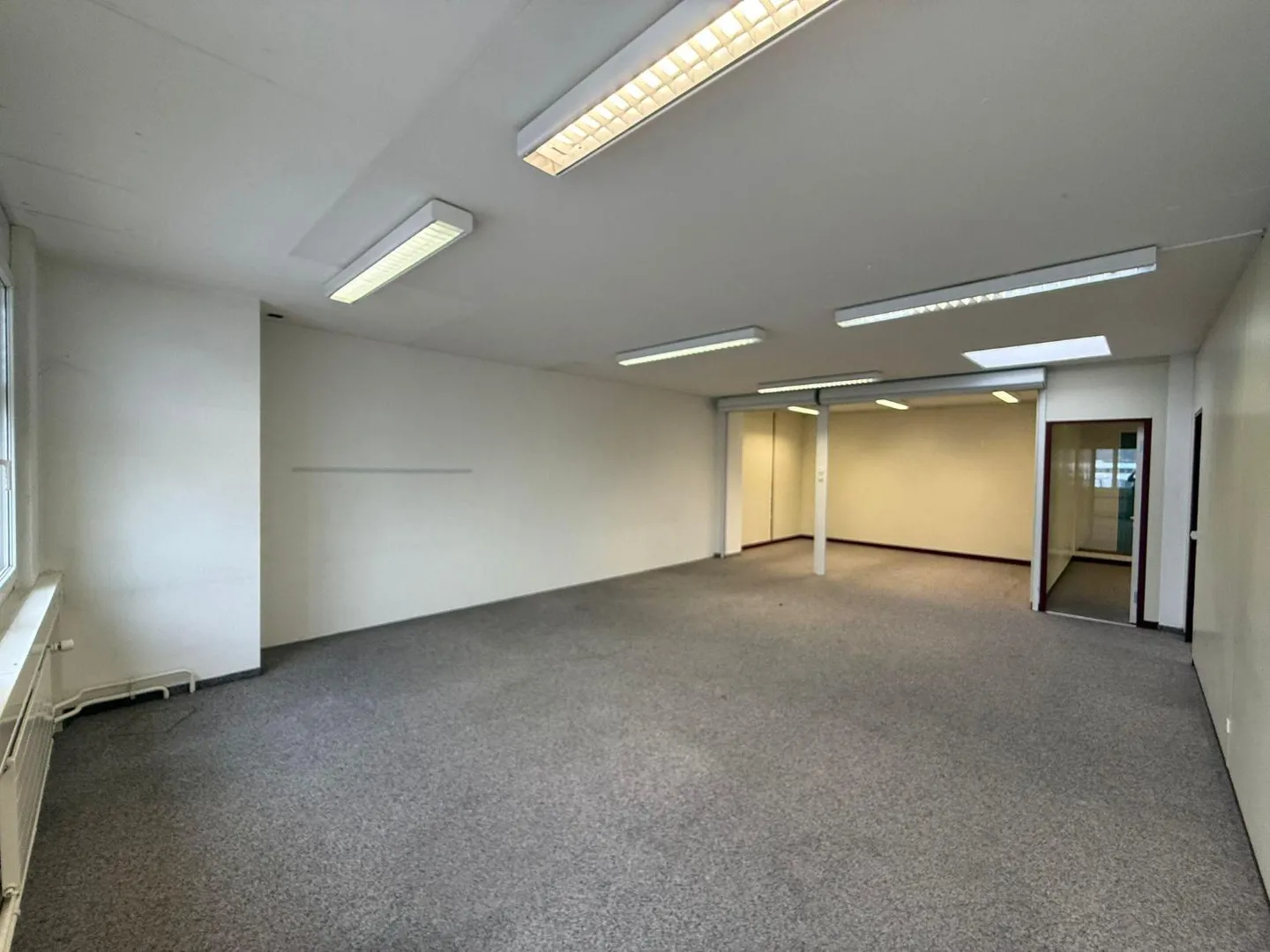 Espace Commercial à Sion - Photo 10 sur 13