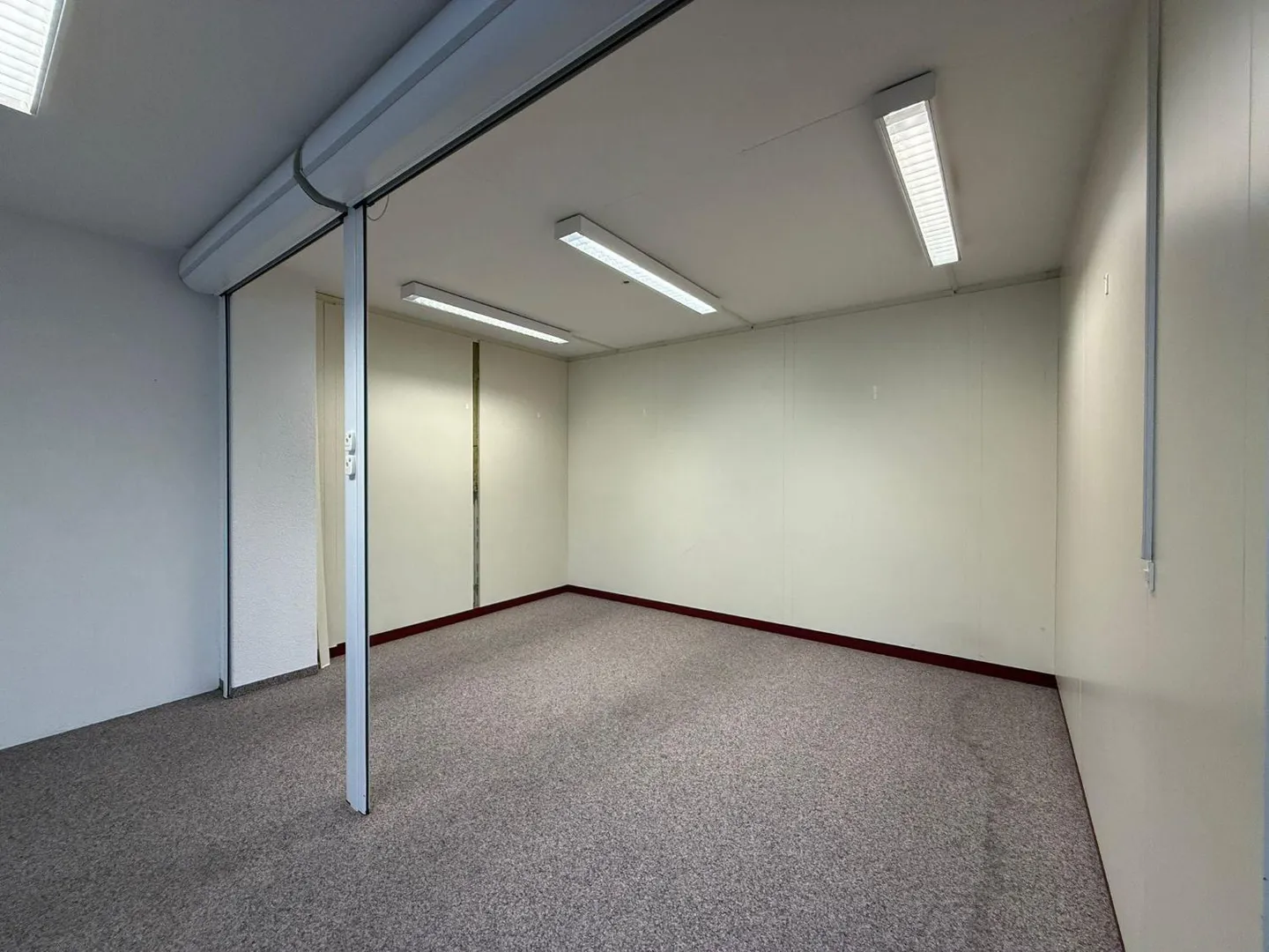 Espace Commercial à Sion - Photo 11 sur 13