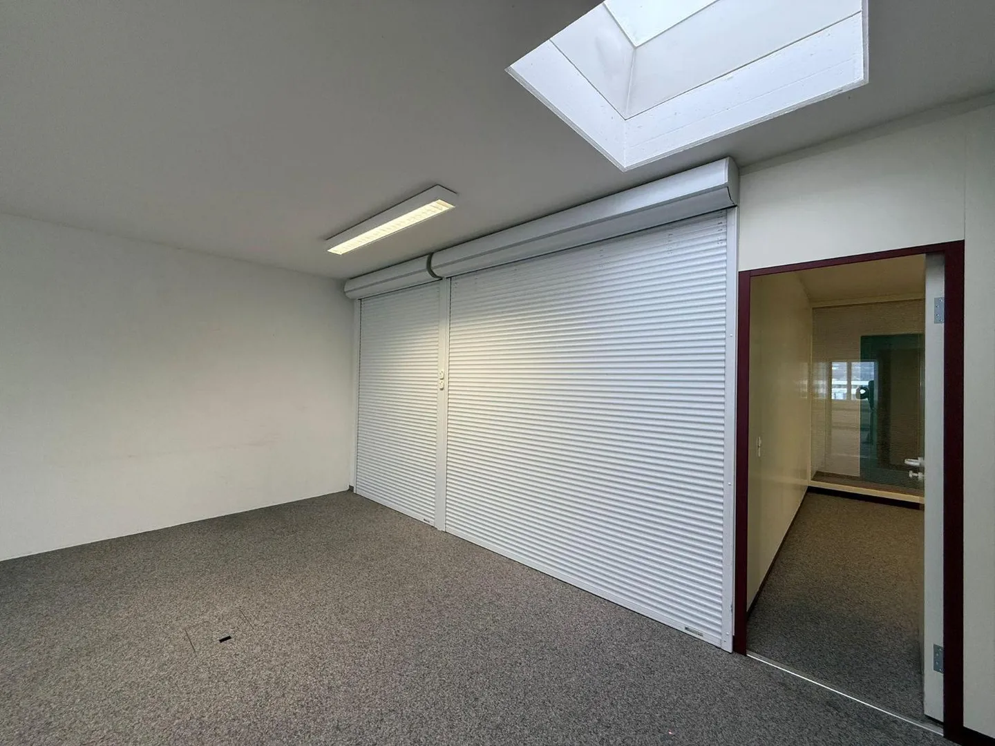 Espace Commercial à Sion - Photo 13 sur 13