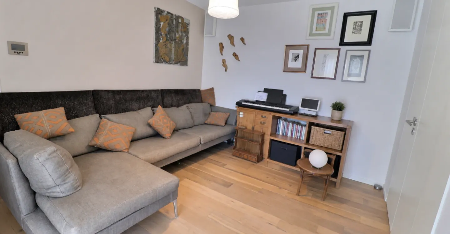 Bel Appartement avec Vue Lac - Photo 6 sur 13
