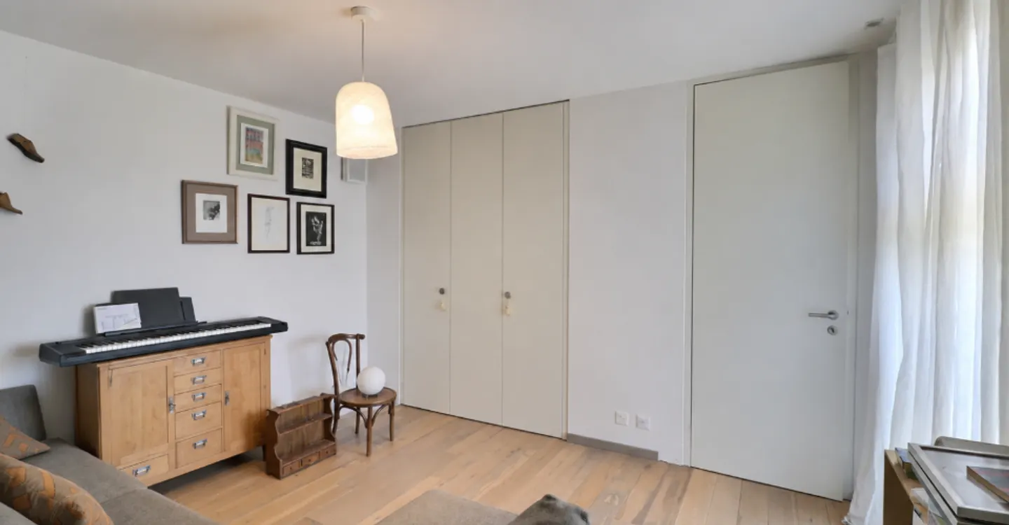 Bel Appartement avec Vue Lac - Photo 7 sur 13