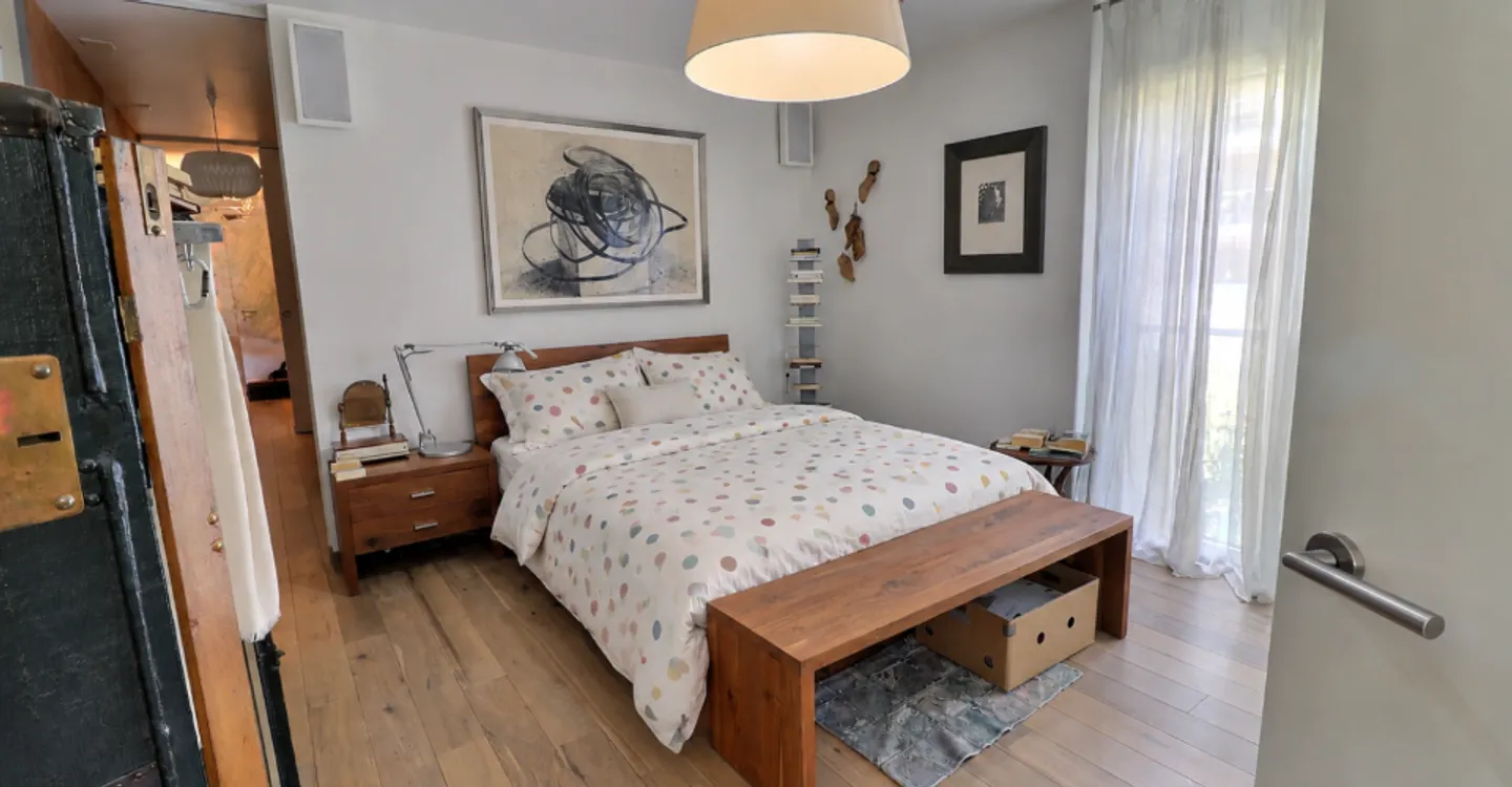 Bel Appartement avec Vue Lac - Photo 8 sur 13