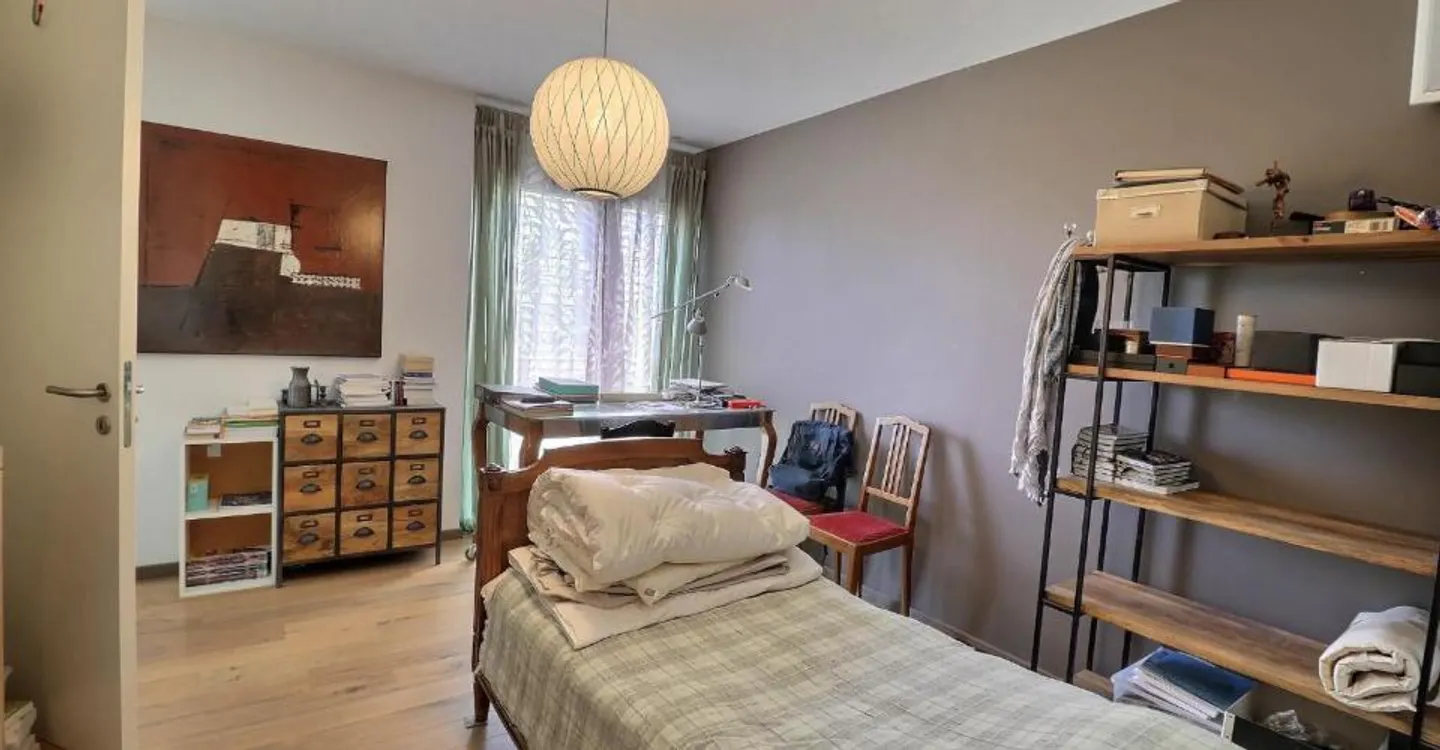 Bel Appartement avec Vue Lac - Photo 10 sur 13