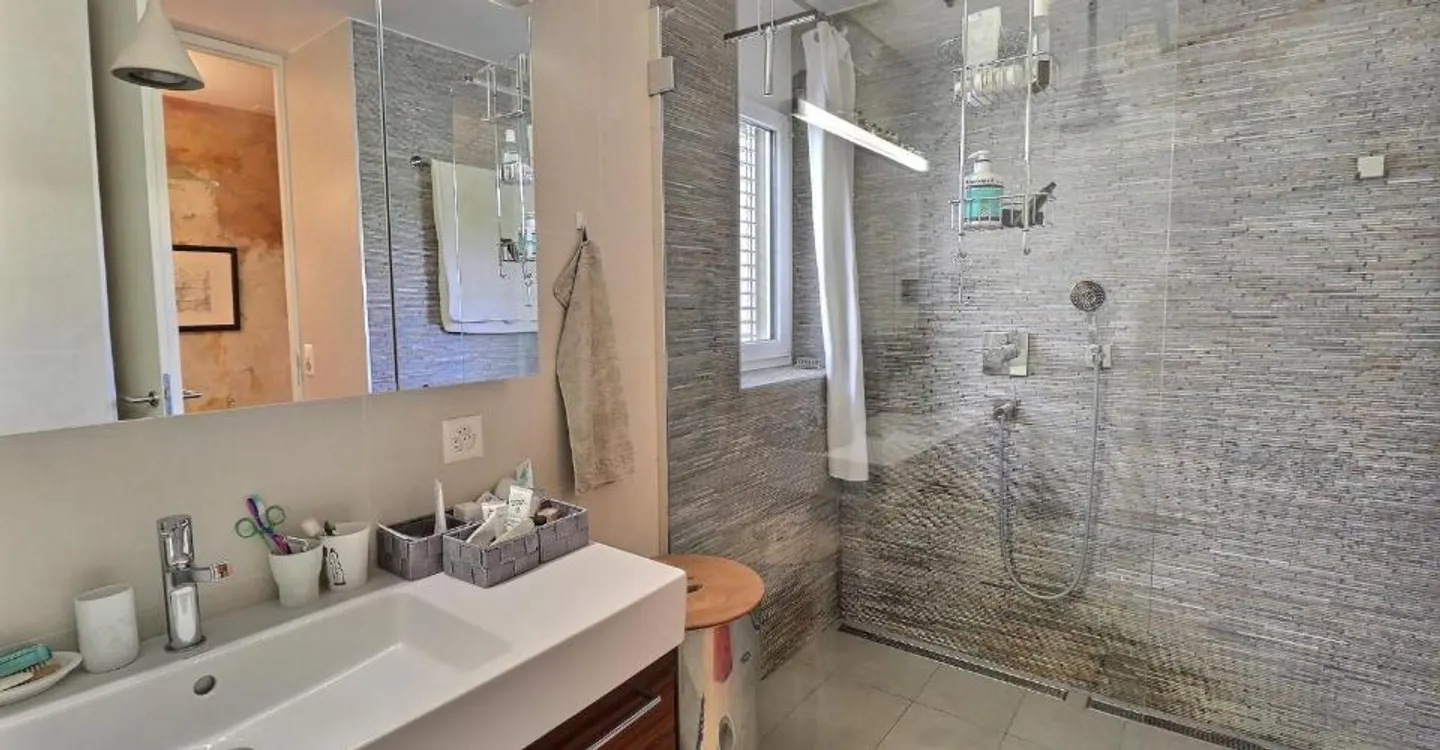 Bel Appartement avec Vue Lac - Photo 11 sur 13