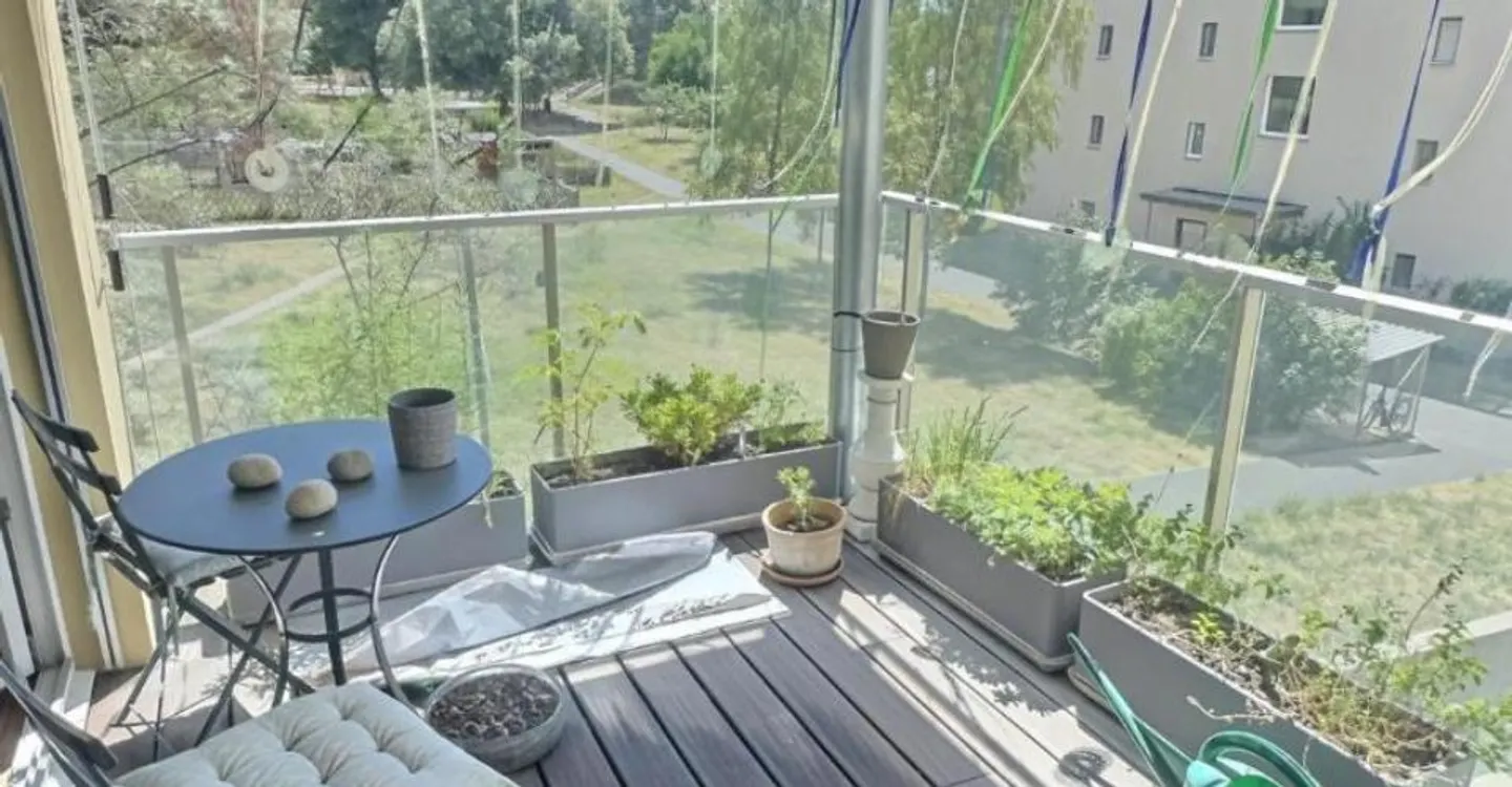 Bel Appartement avec Vue Lac - Photo 13 sur 13