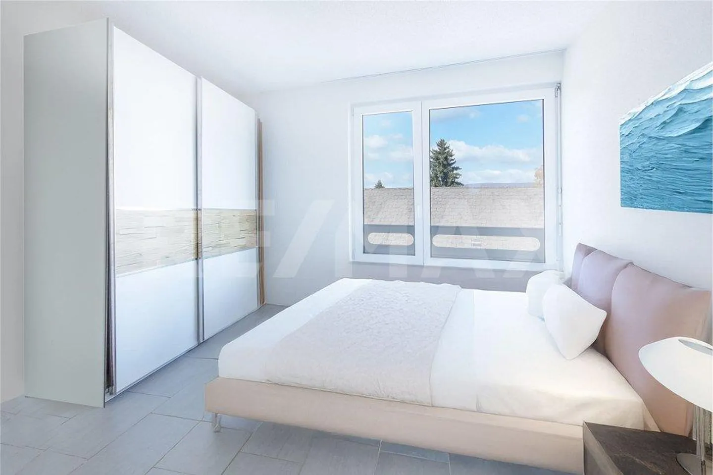 Immeuble multifamilial à fort rendement avec 7 appartements et 10 places de parking souterrain, Suhr AG - Photo 5 sur 13