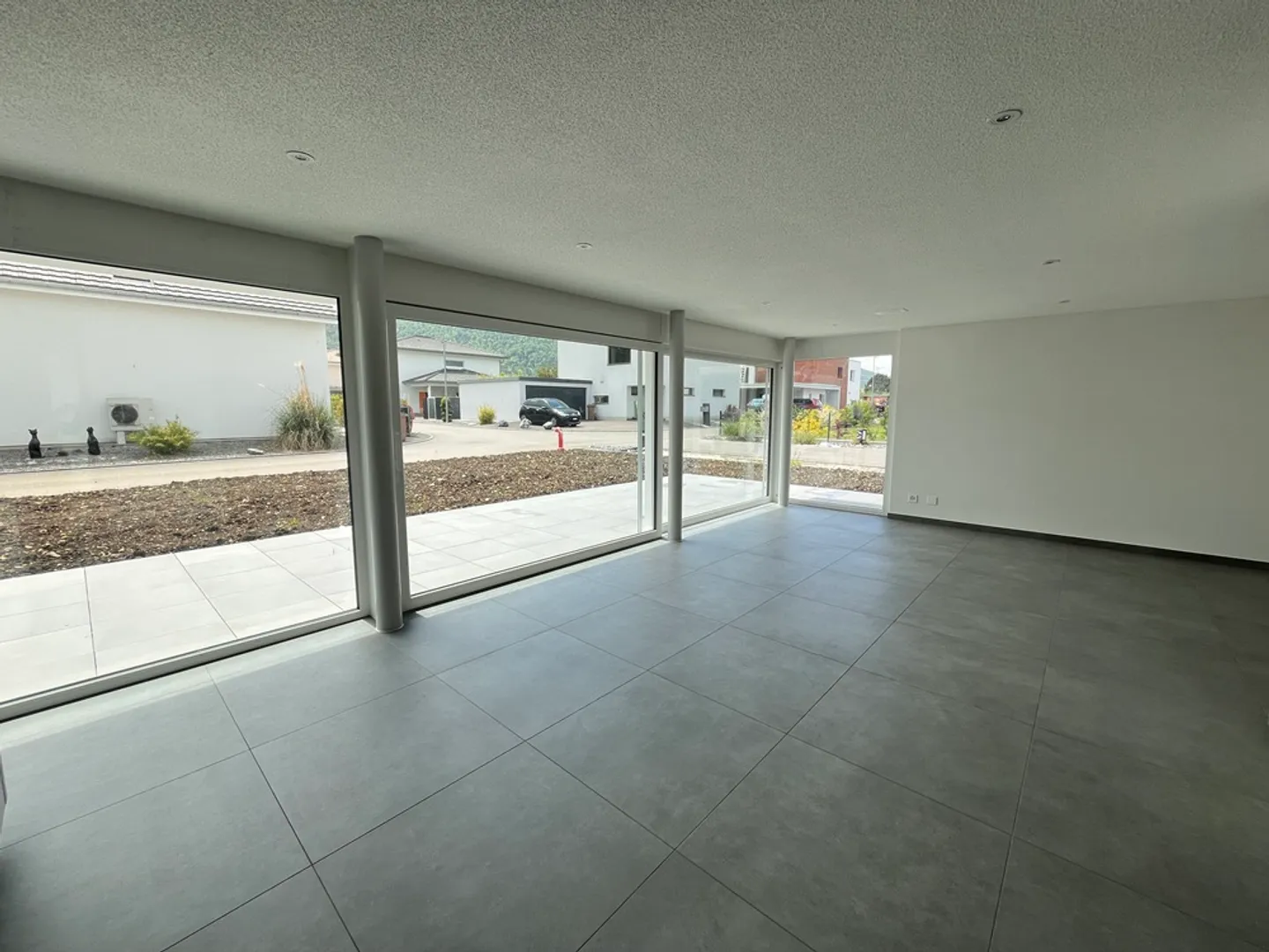 Casa a schiera 5.5 stanze - Foto 4 di 13