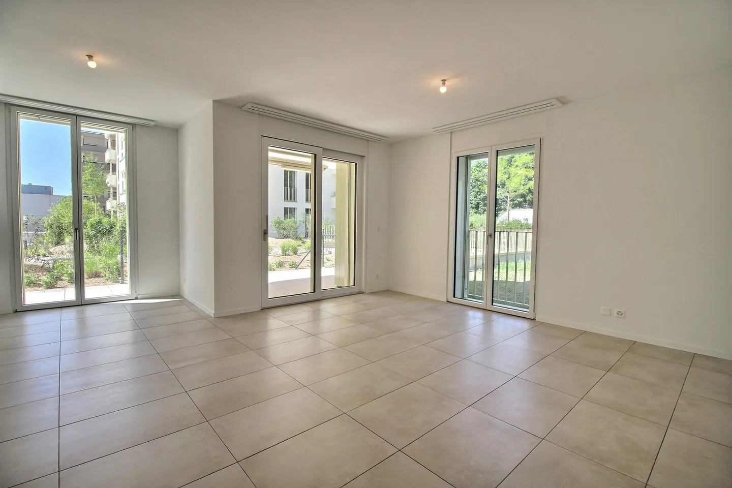 Exceptional 4.5-room apartment for rent in Marly! - Photo 1 of 11