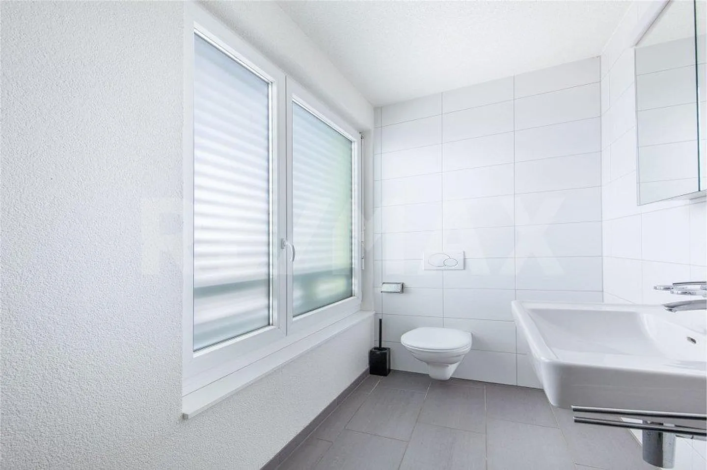 Immeuble multifamilial à fort rendement avec 7 appartements et 10 places de parking souterrain, Suhr AG - Photo 6 sur 13