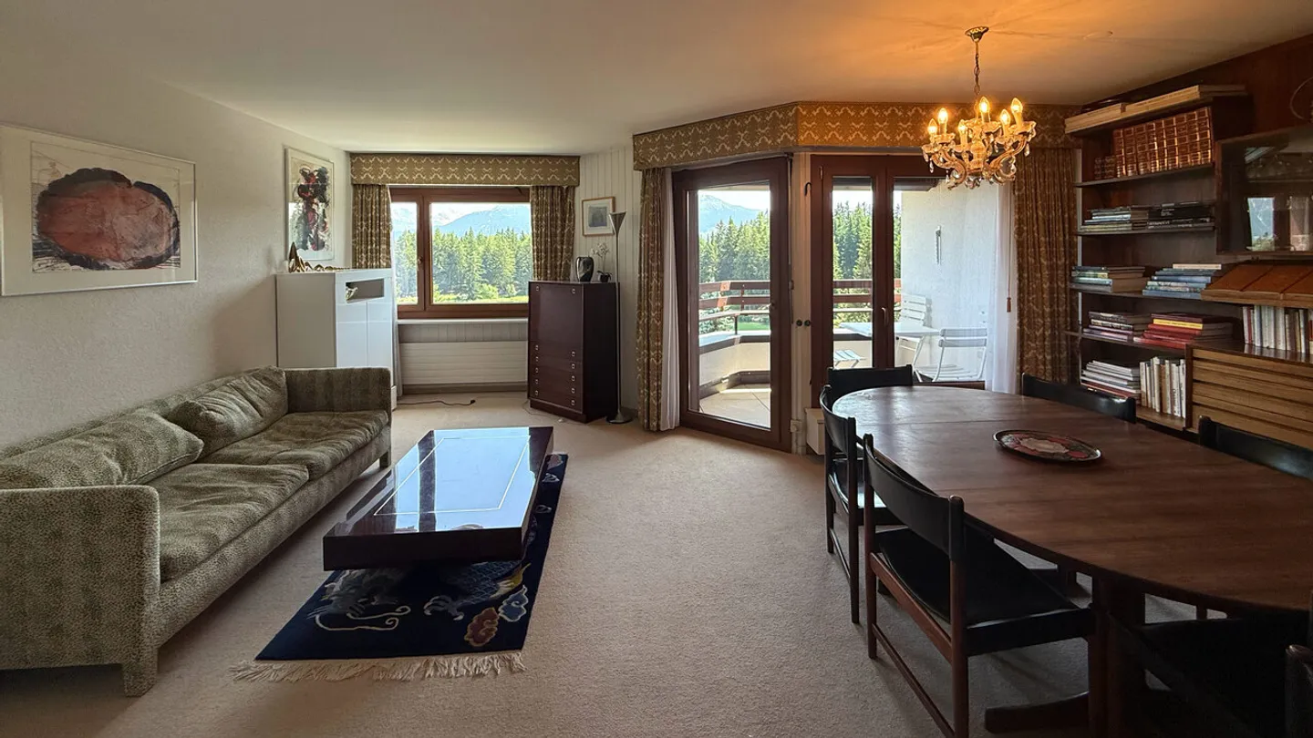 Chalet Apartment by Lake Moubra - Photo 2 of 12