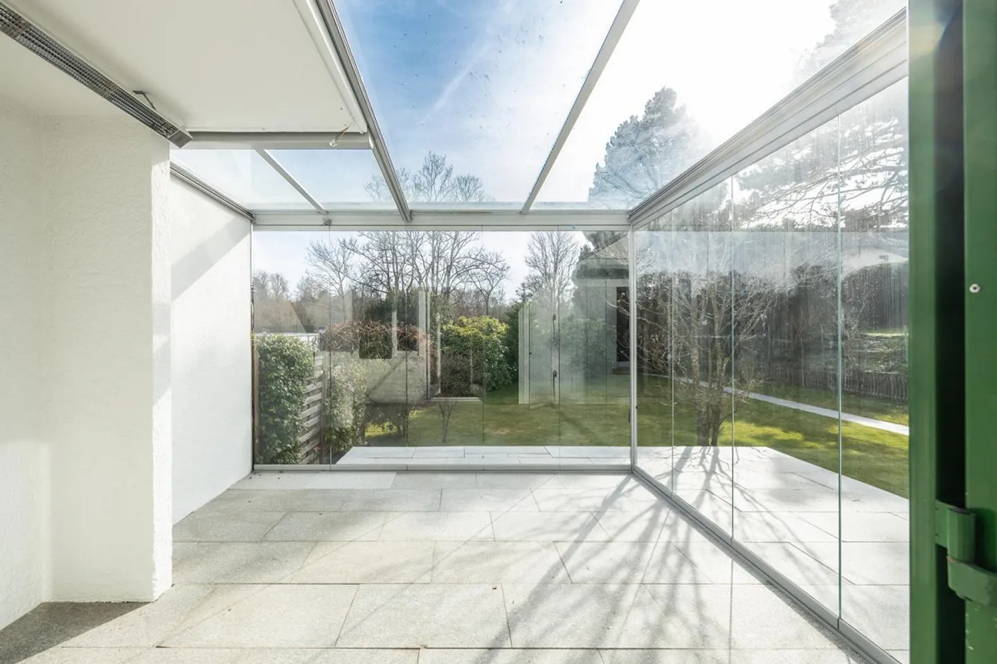 Charming Townhouse with Garden Idyl near the Zoo - Photo 10 of 13