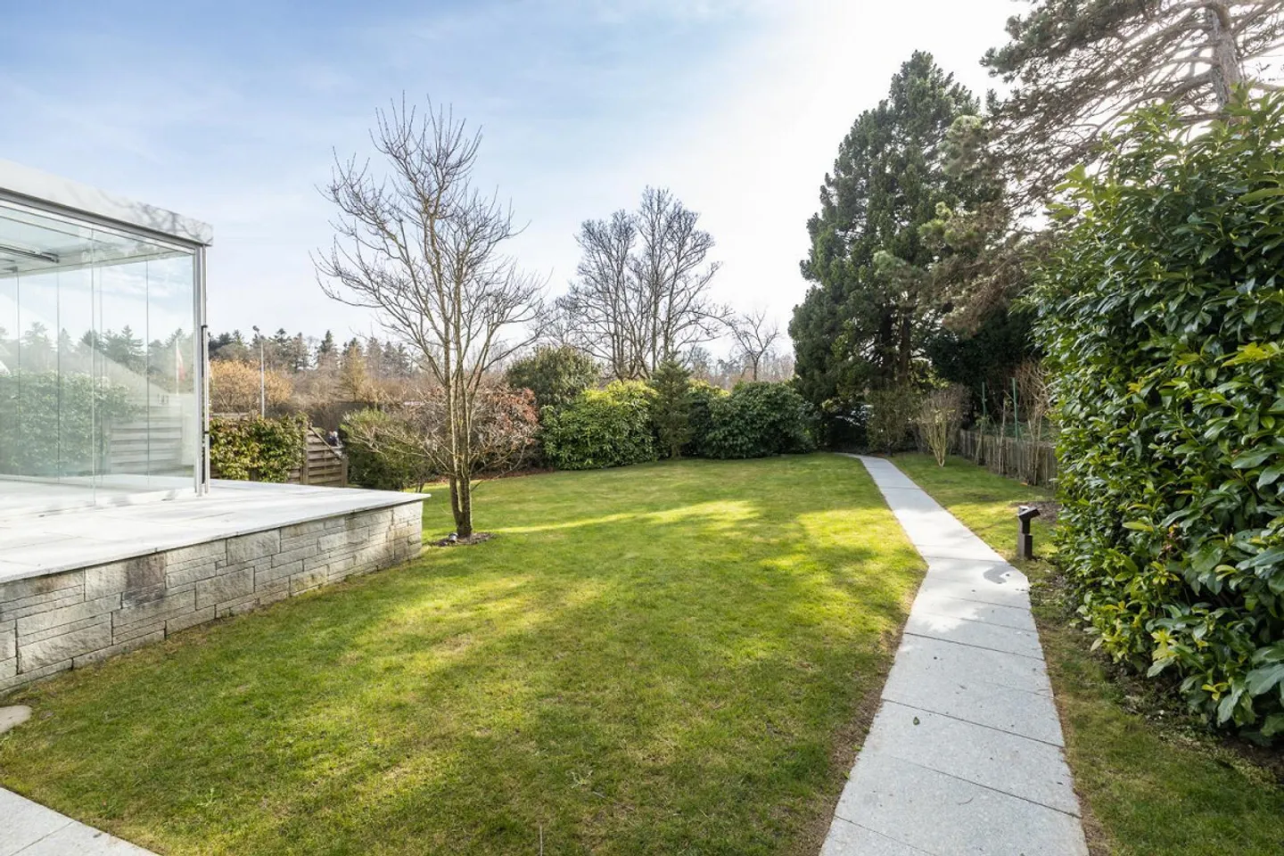 Charming Townhouse with Garden Idyl near the Zoo - Photo 12 of 13
