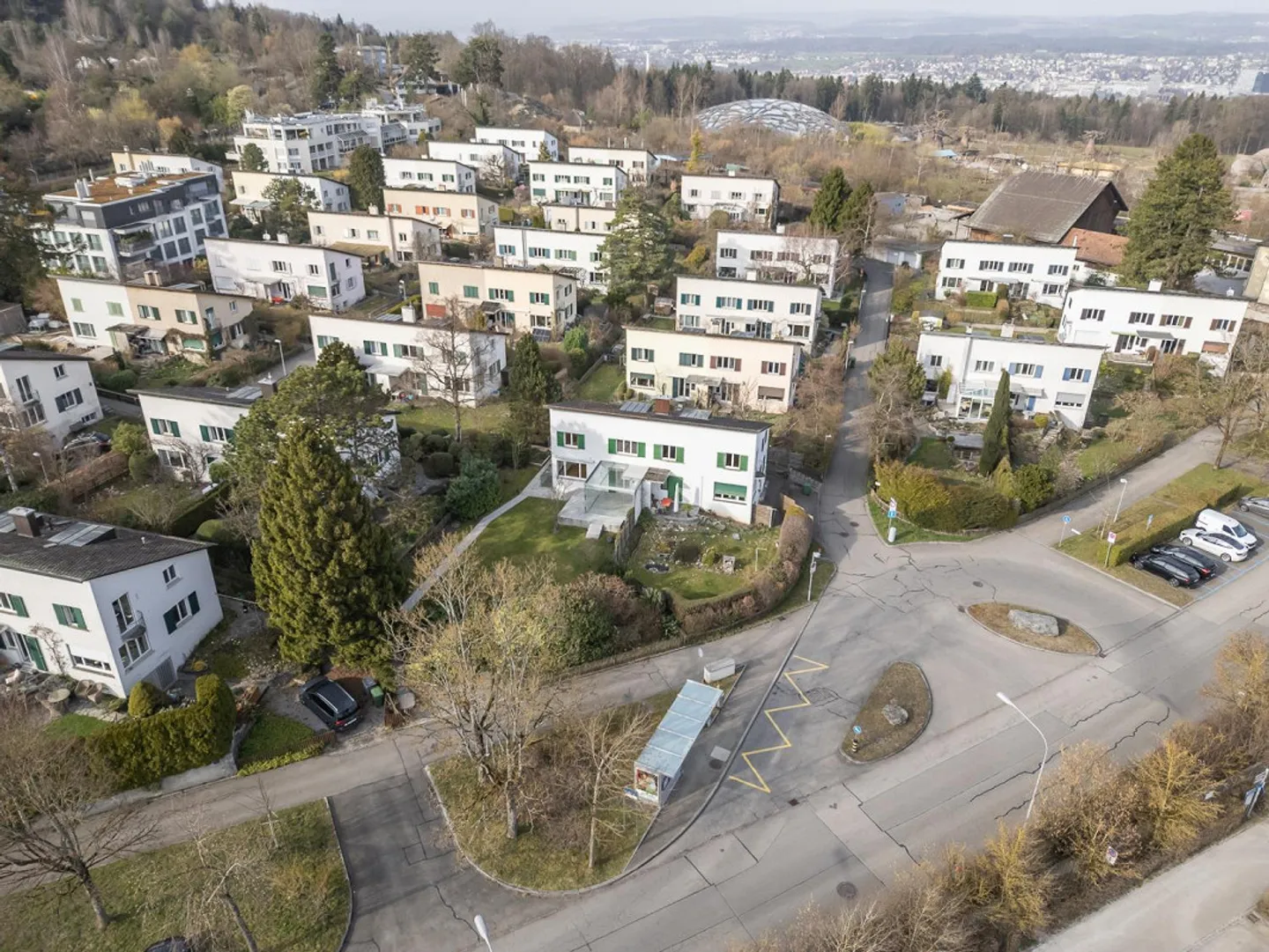 Charming Townhouse with Garden Idyl near the Zoo - Photo 13 of 13