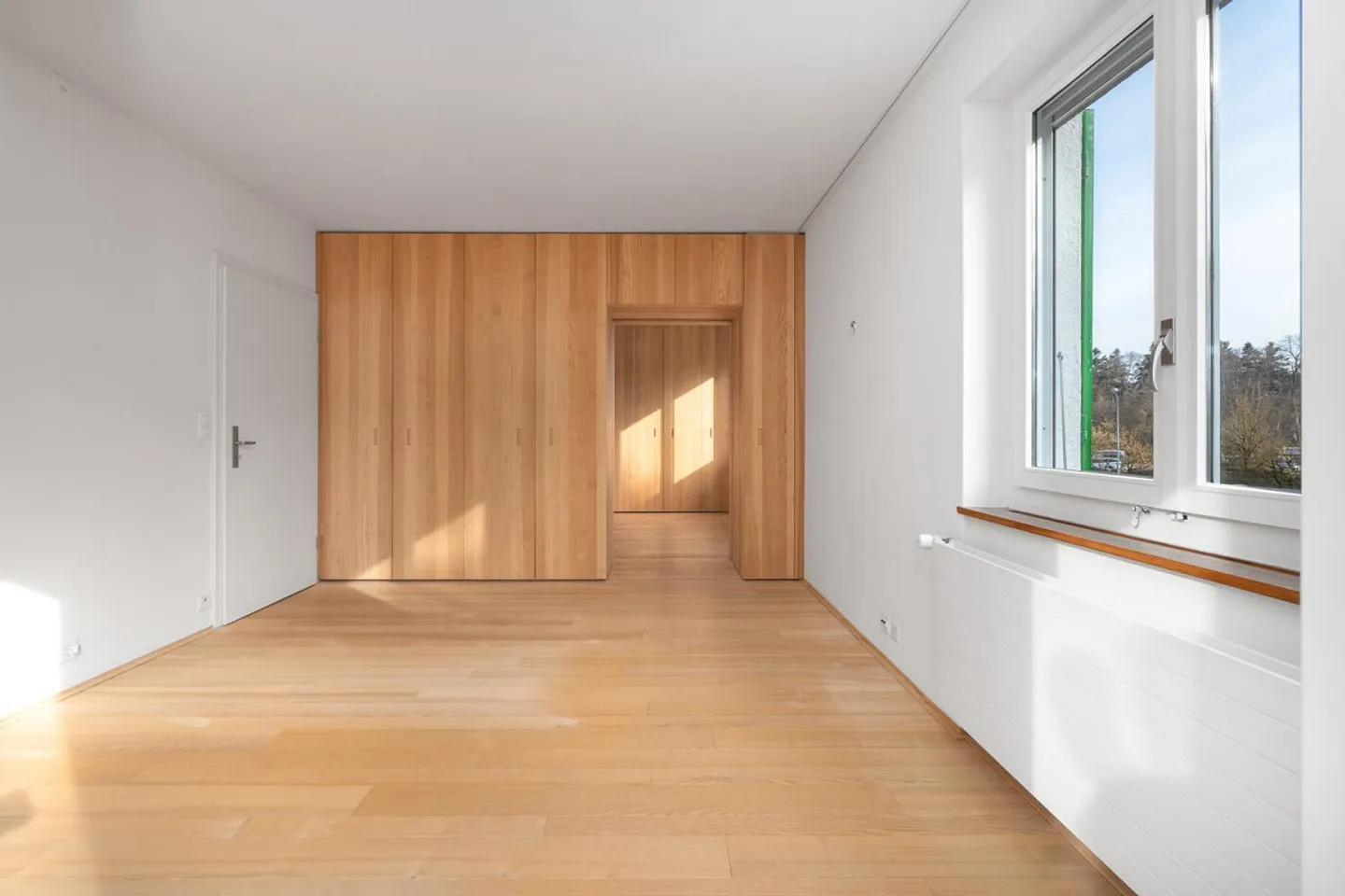 Charming Townhouse with Garden Idyl near the Zoo - Photo 4 of 13