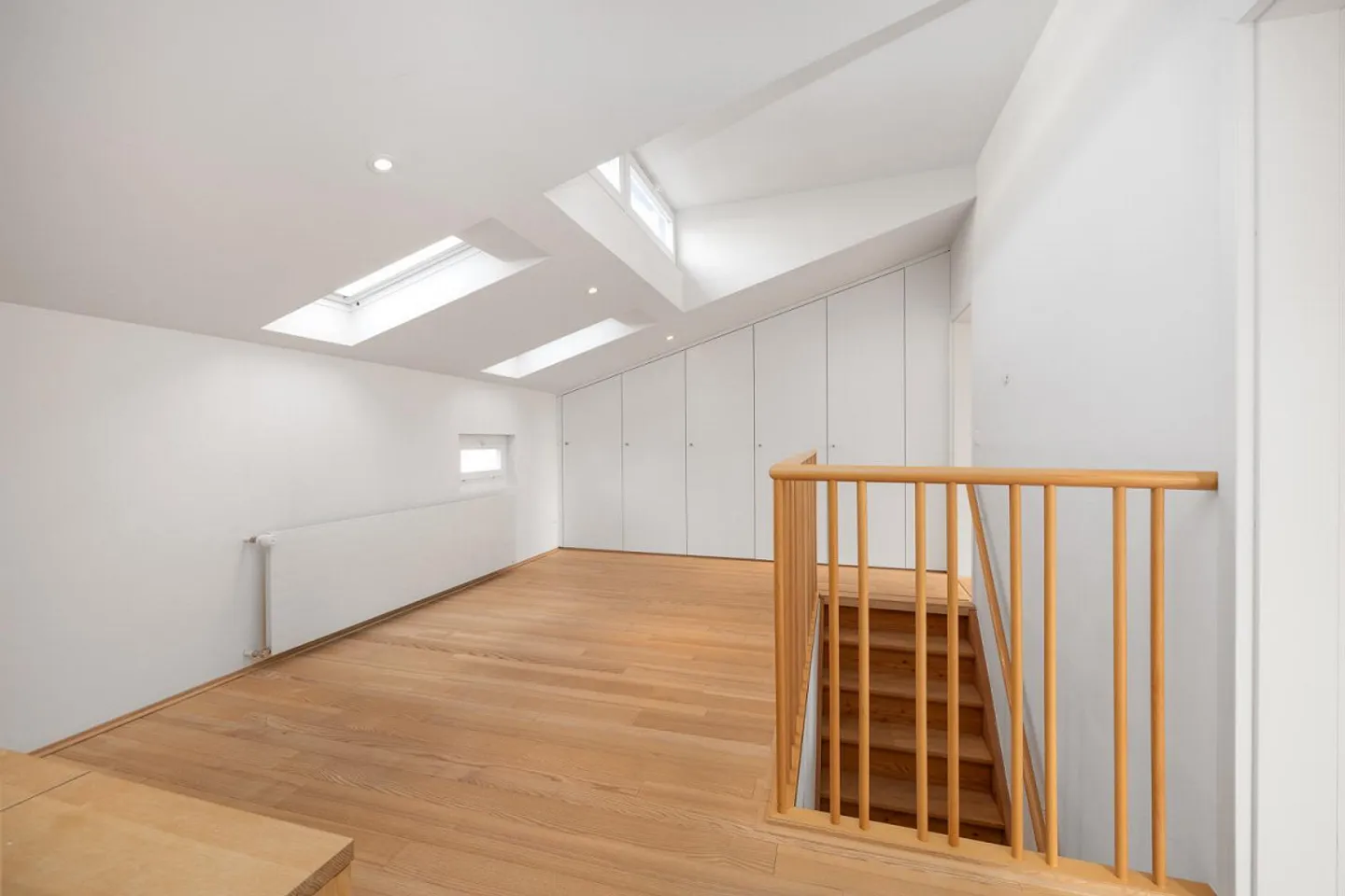 Charming Townhouse with Garden Idyl near the Zoo - Photo 5 of 13