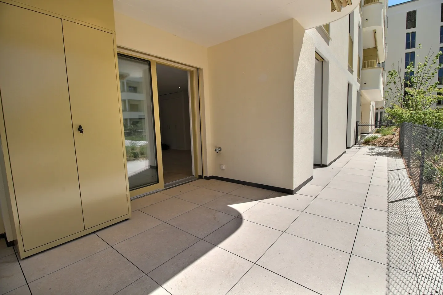 Exceptional 4.5-room apartment for rent in Marly! - Photo 3 of 11