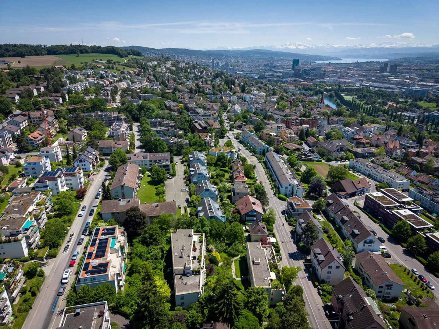 Charmante Dachwohnung mit Seeblick - Foto 15 von 16