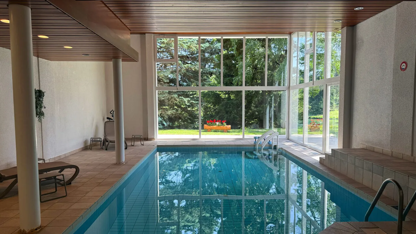 Chalet Apartment by Lake Moubra - Photo 5 of 12