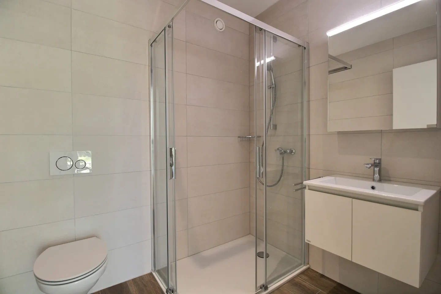 Exceptional 4.5-room apartment for rent in Marly! - Photo 5 of 11