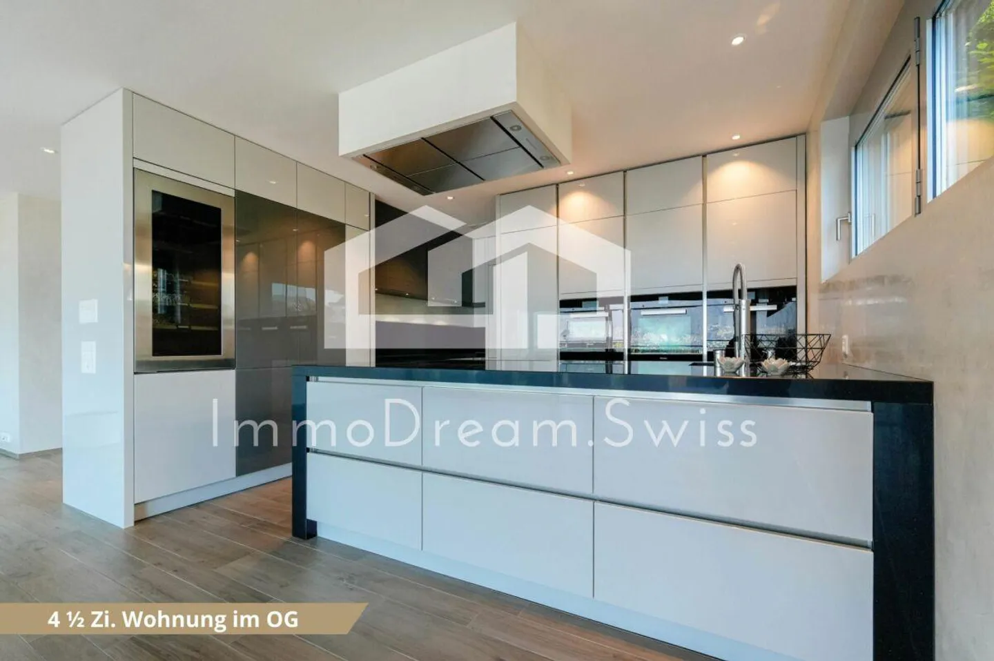 Generationenhaus - die Gelegenheit «3 Familien-Haus» - Foto 5 von 21