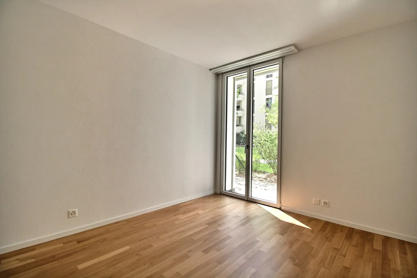 Exceptional 4.5-room apartment for rent in Marly! - Photo 7 of 11