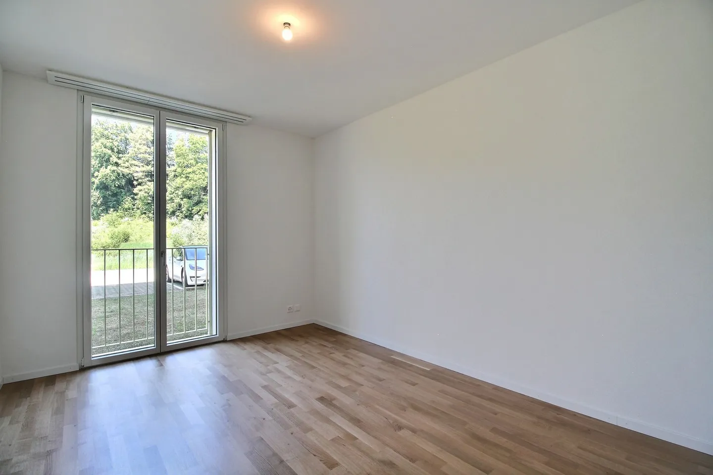 Exceptional 4.5-room apartment for rent in Marly! - Photo 8 of 11