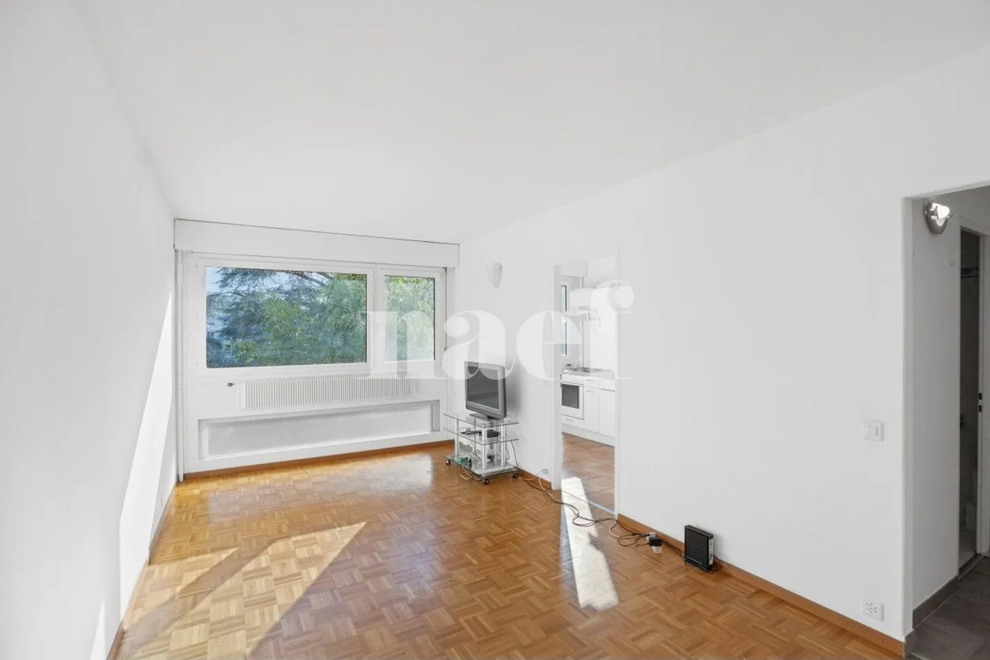 2,5-Zimmer-Wohnung - Foto 5 von 6